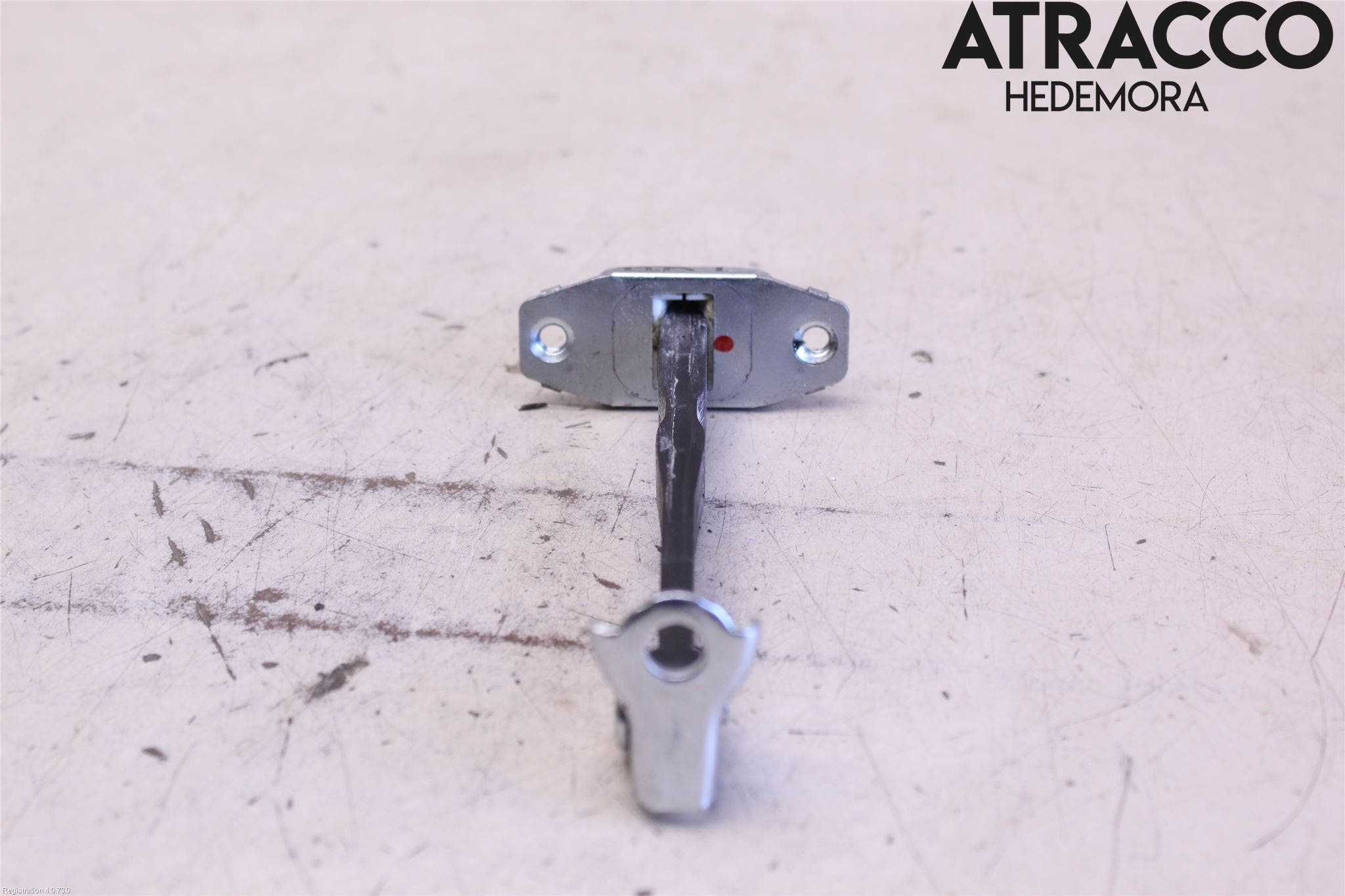 Suzuki VITARA 15- Dörrstopp