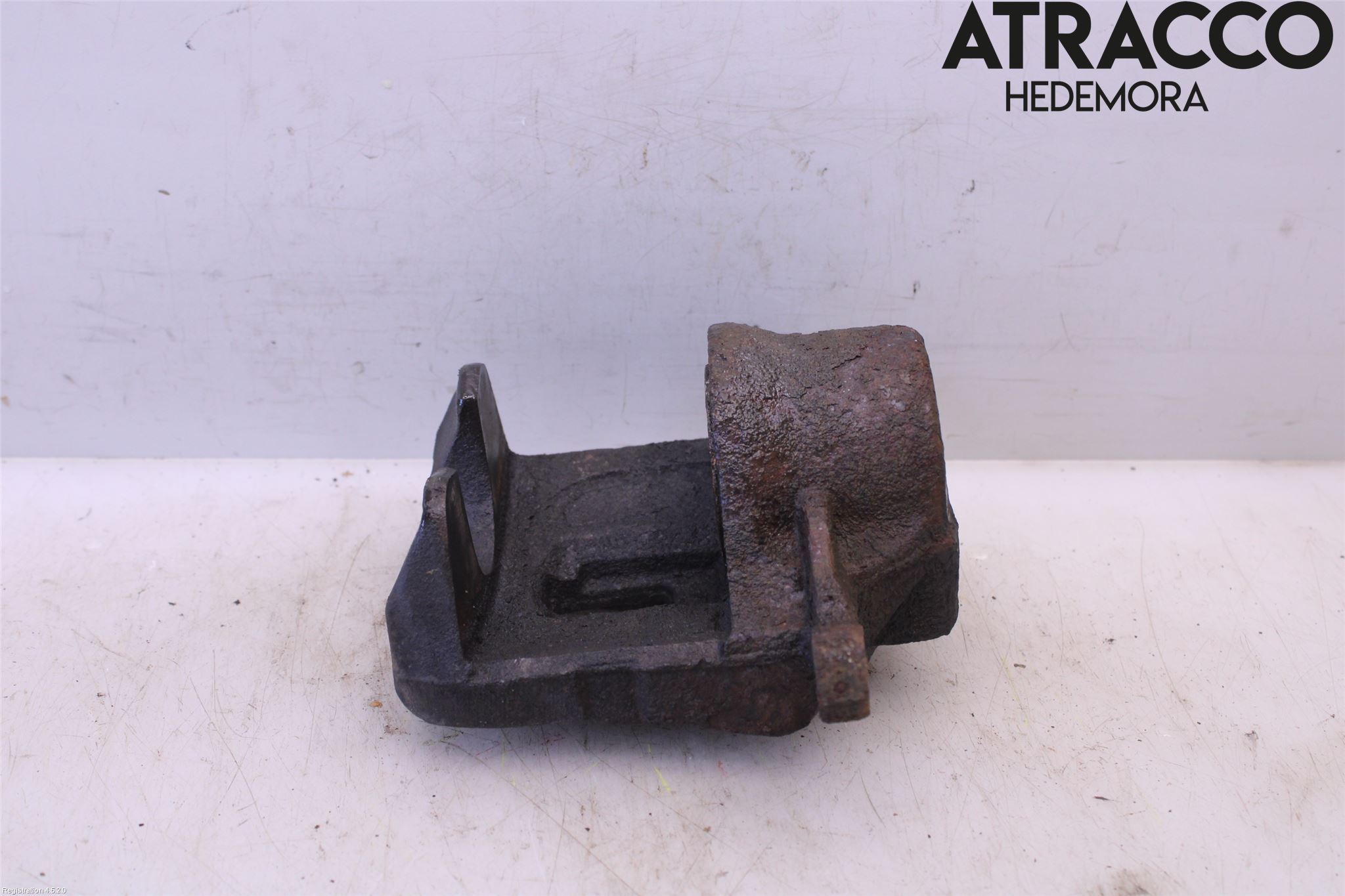 Opel INSIGNIA 09-16 Bromsok Fram Vänster