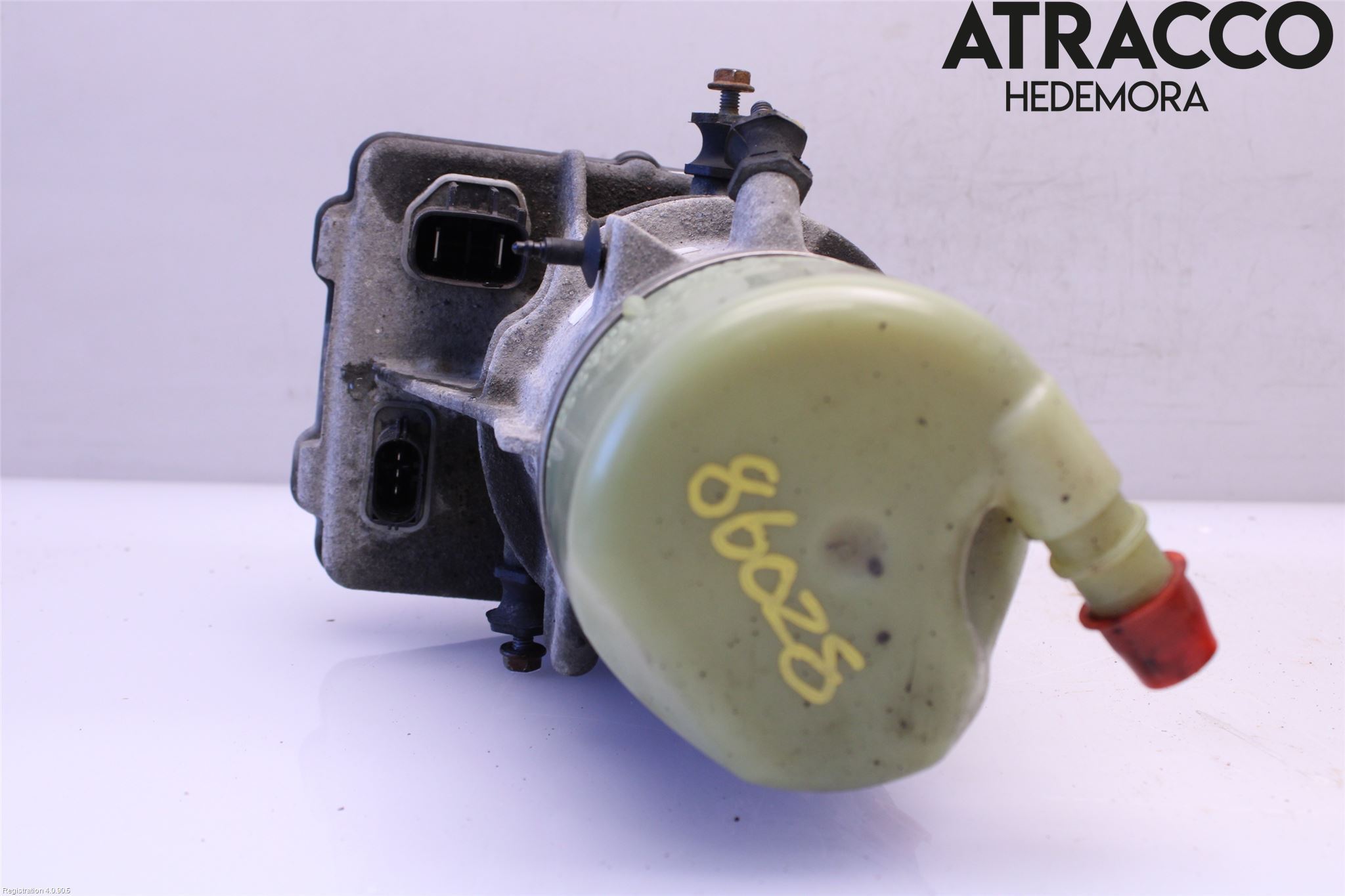 Volvo V70 08-13 Styrservo Pump Elektrisk