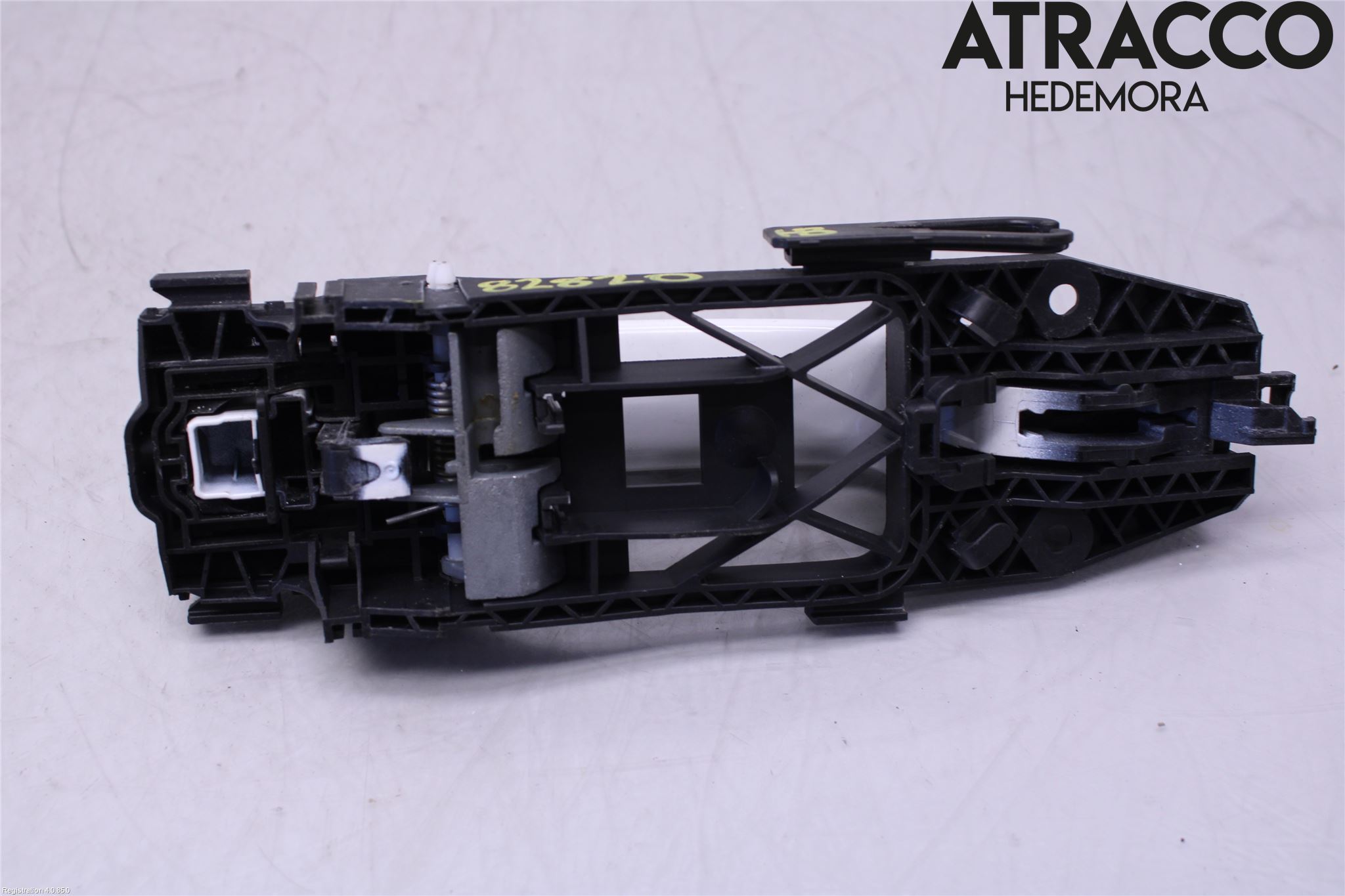 Audi A3/S3 8V 13-20 Dörrhandtag Yttre Hö
