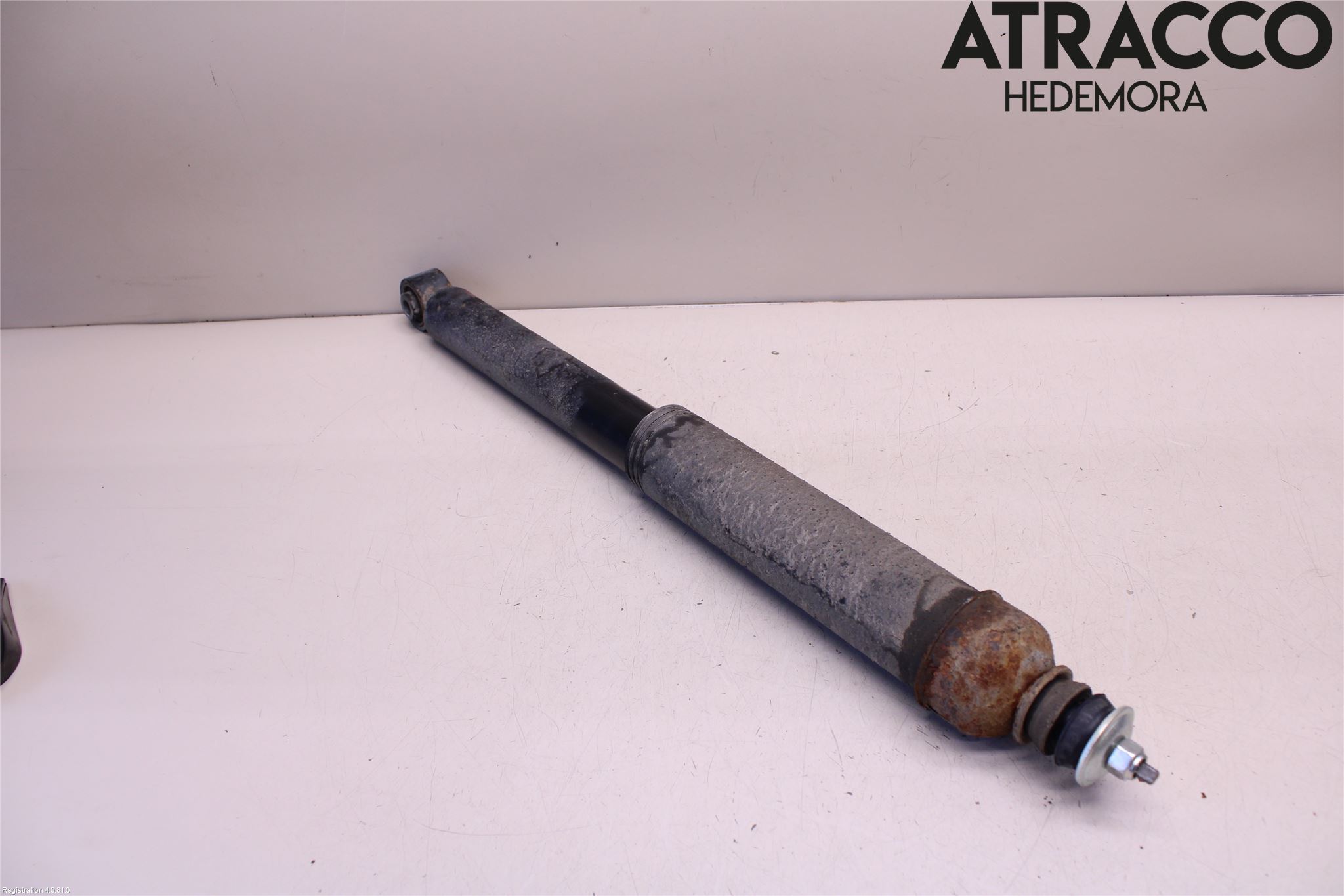 Nissan PULSAR Stötdämpare Bak