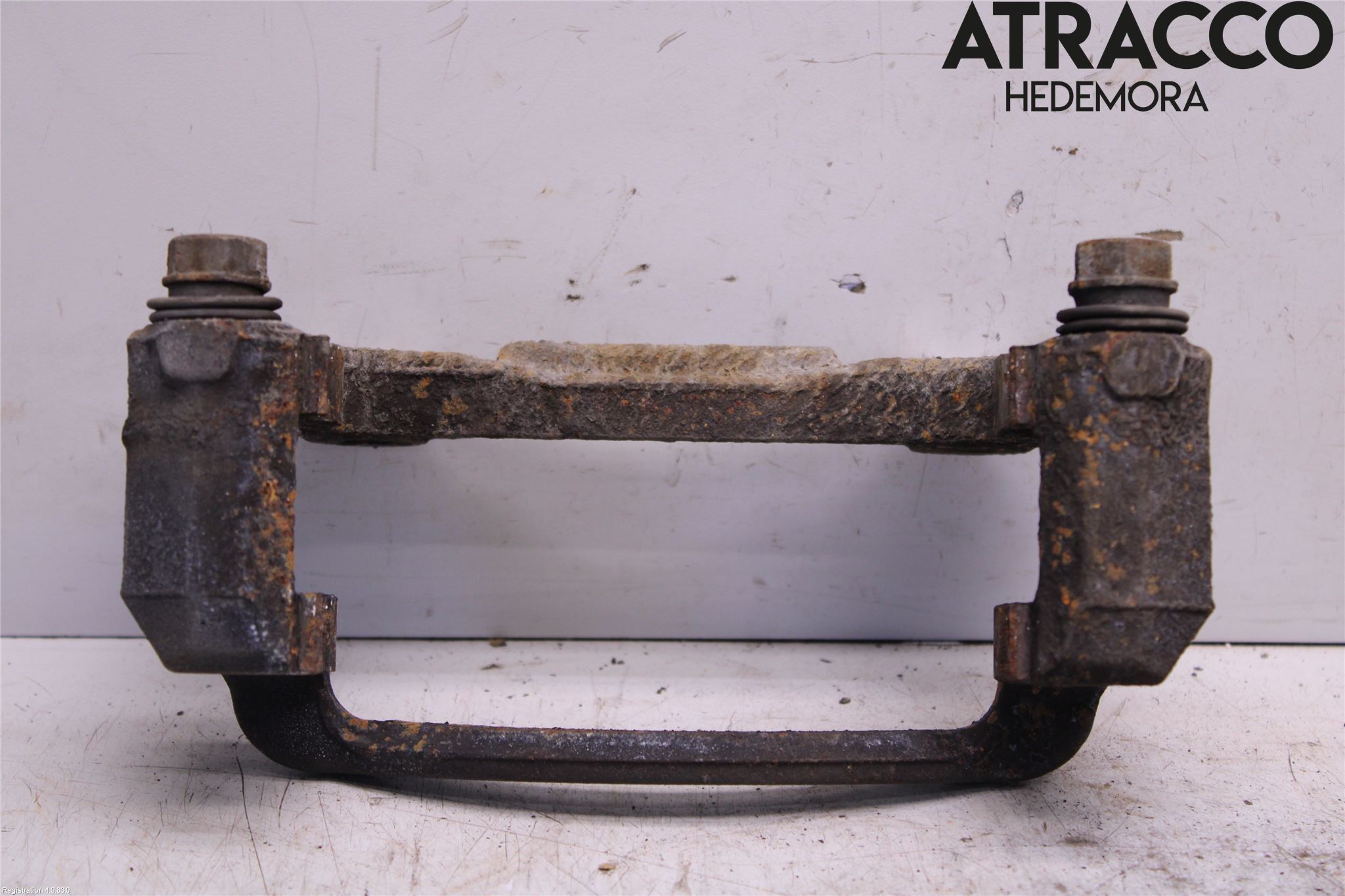 Hyundai i40 16-18 Bromsokshållare