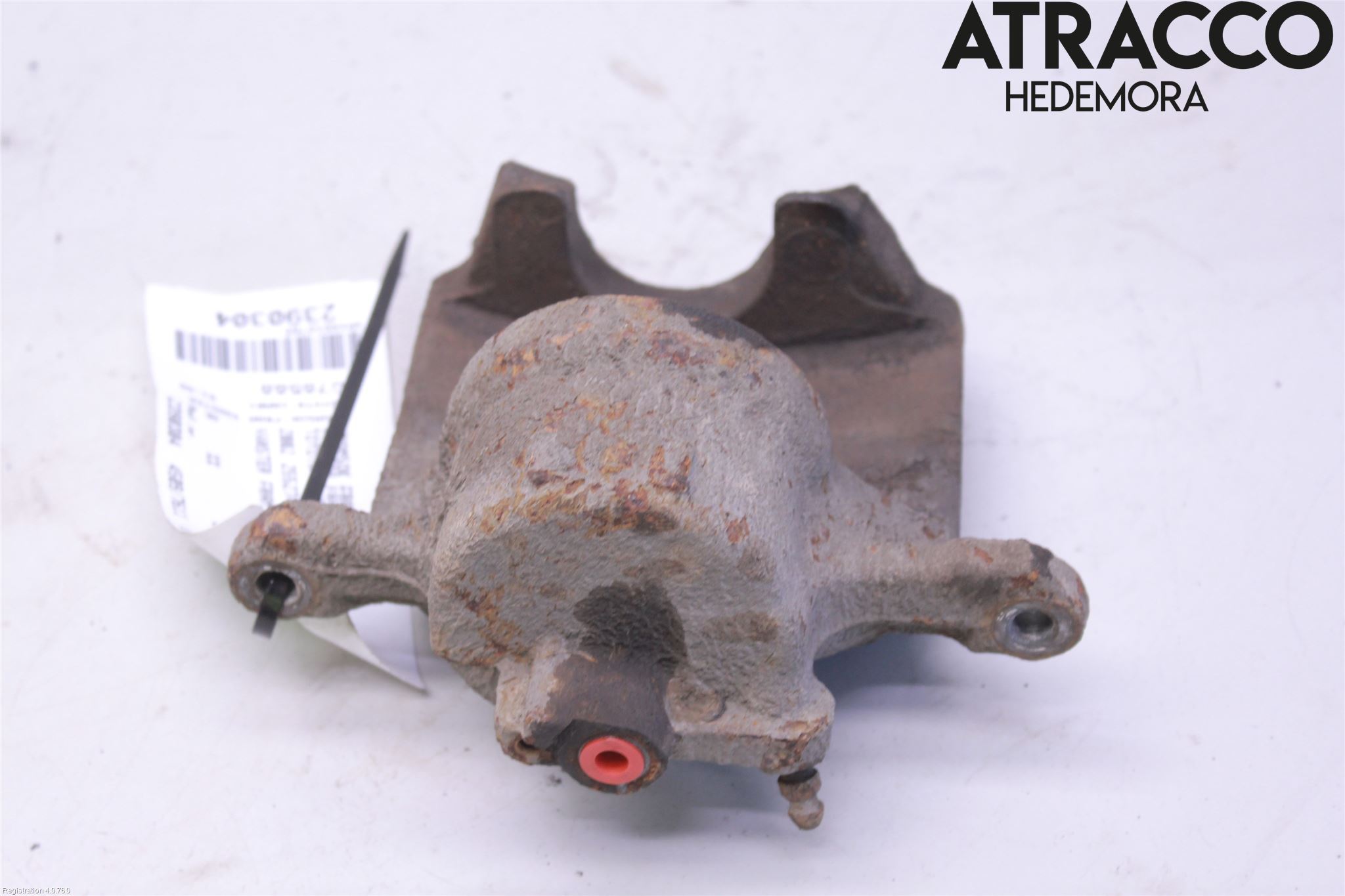 Toyota CAMRY    01-06 Bromsok Fram Vänster