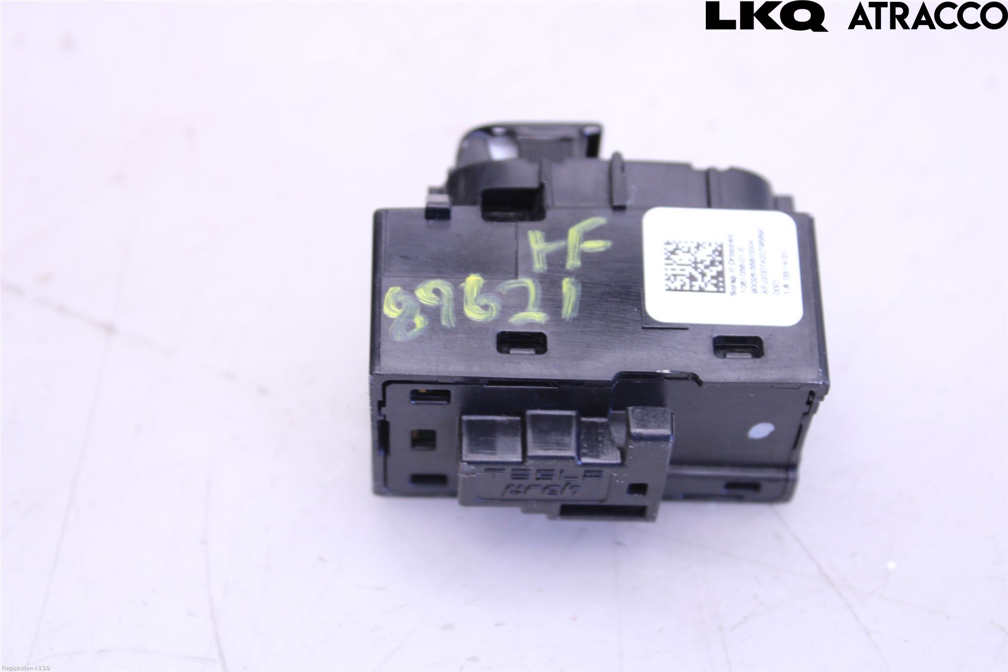 Volvo XC60 18- Strömställare Elhiss