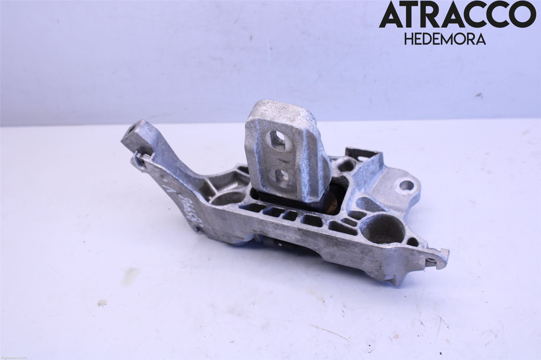 Opel CORSA F, CORSA-E 20- Motorfäste