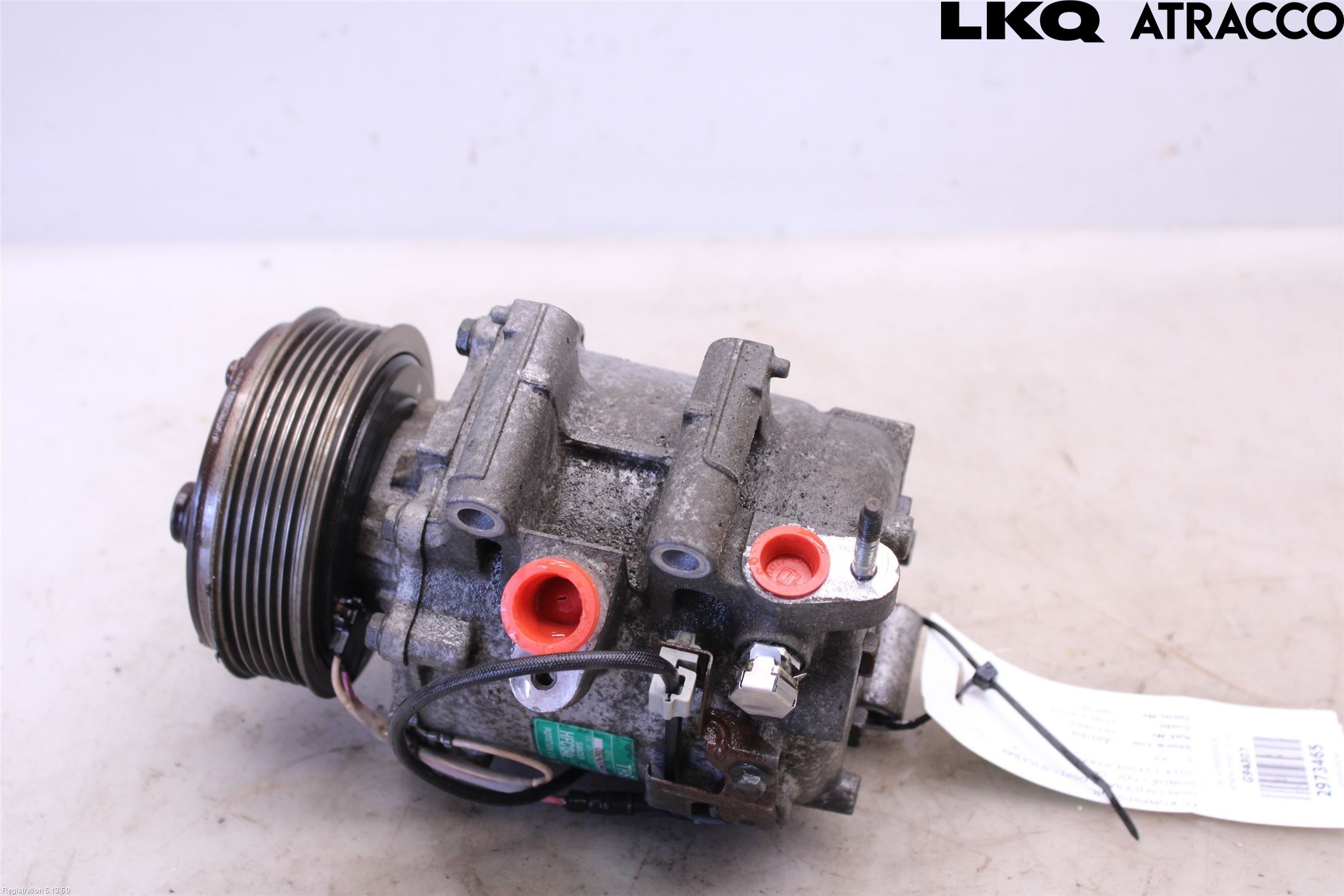 Honda CIVIC 12-16 Ac Kompressor