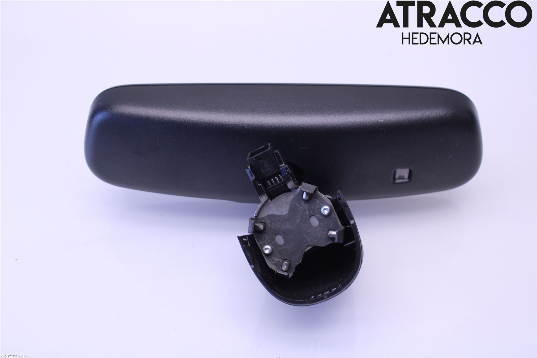 Audi A6/S6 4G 11-18 Spegel Invändig El