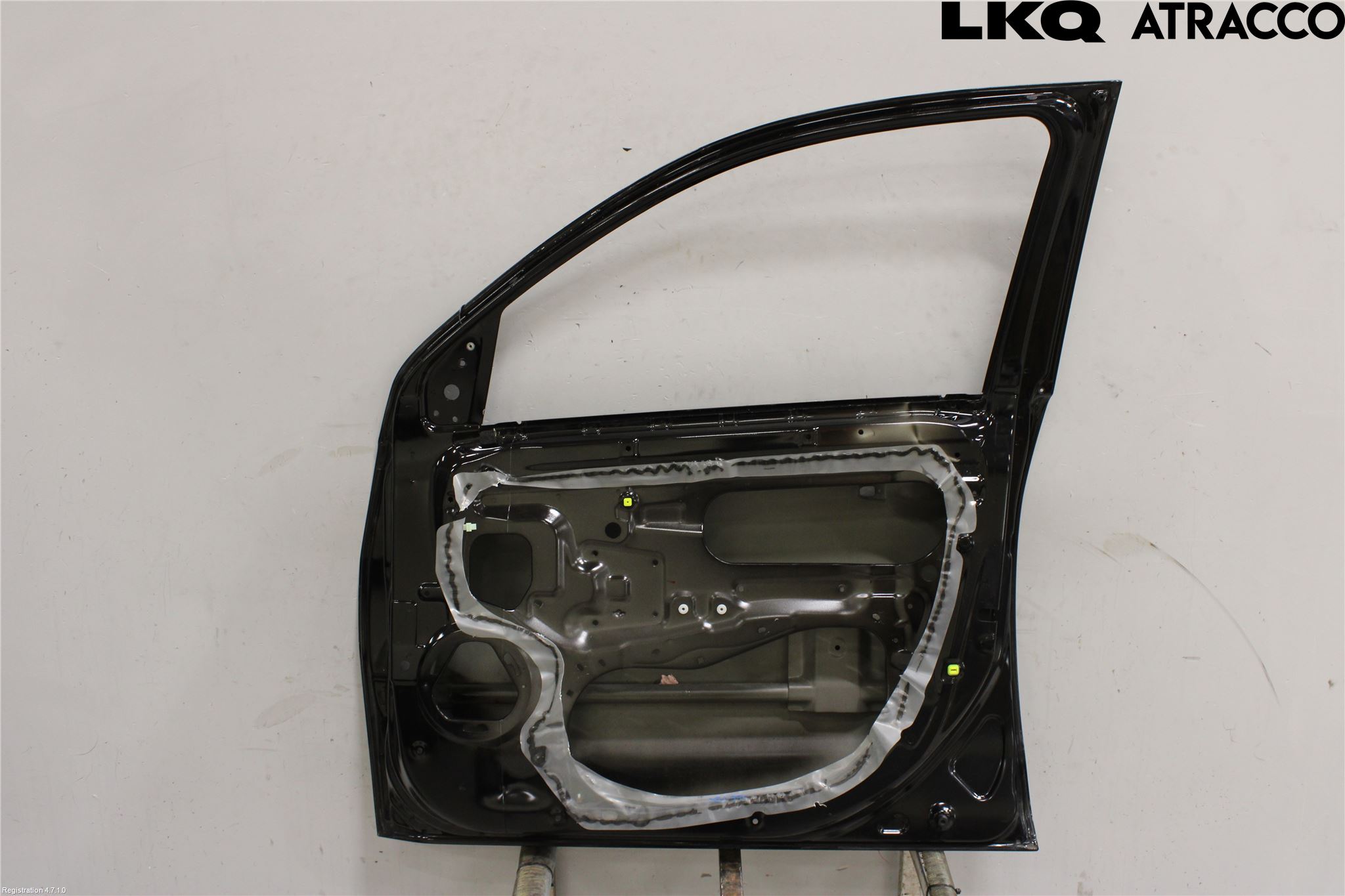 Peugeot 4007 Dörr Fram Höger