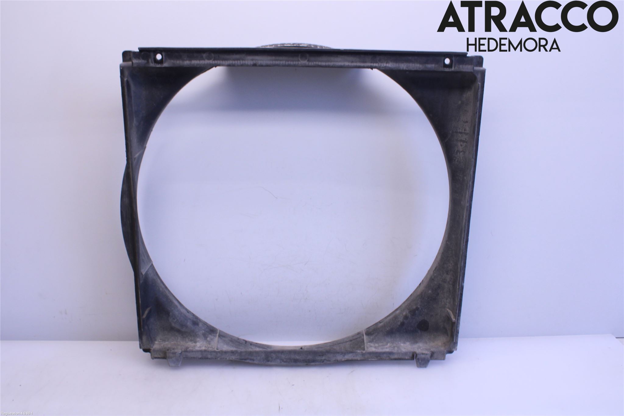 Volvo 940 91-98 Kylfläktkåpa