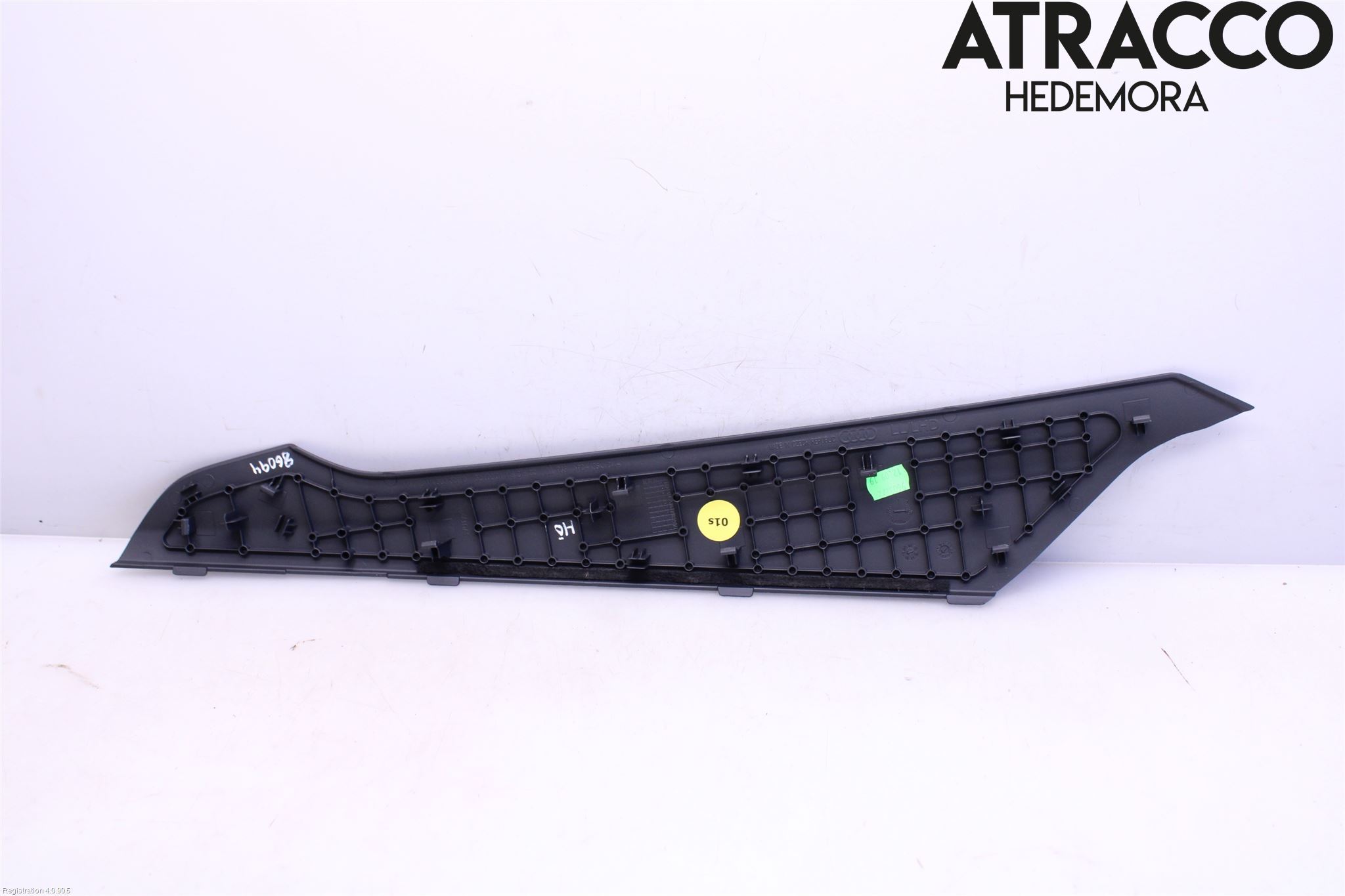 Audi A4 ALLROAD 17- Inr Tunnelfack