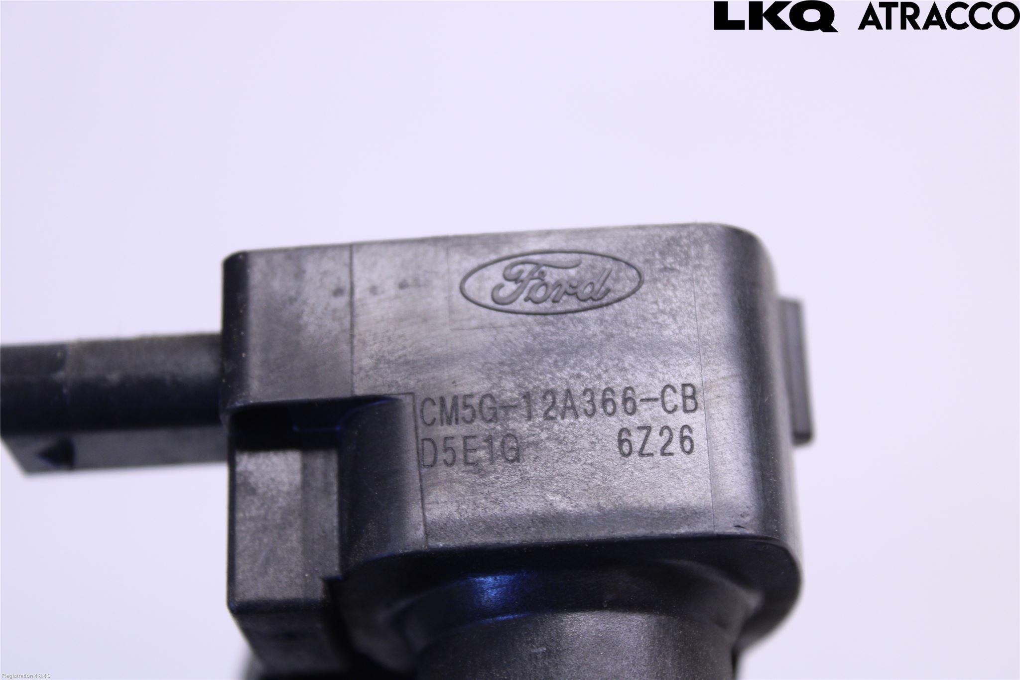 Ford C-MAX ll 15-19 Tändspole