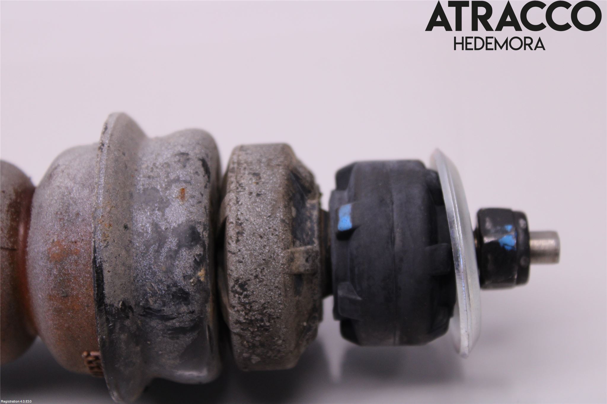 Kia PICANTO 17- Stötdämpare Bak