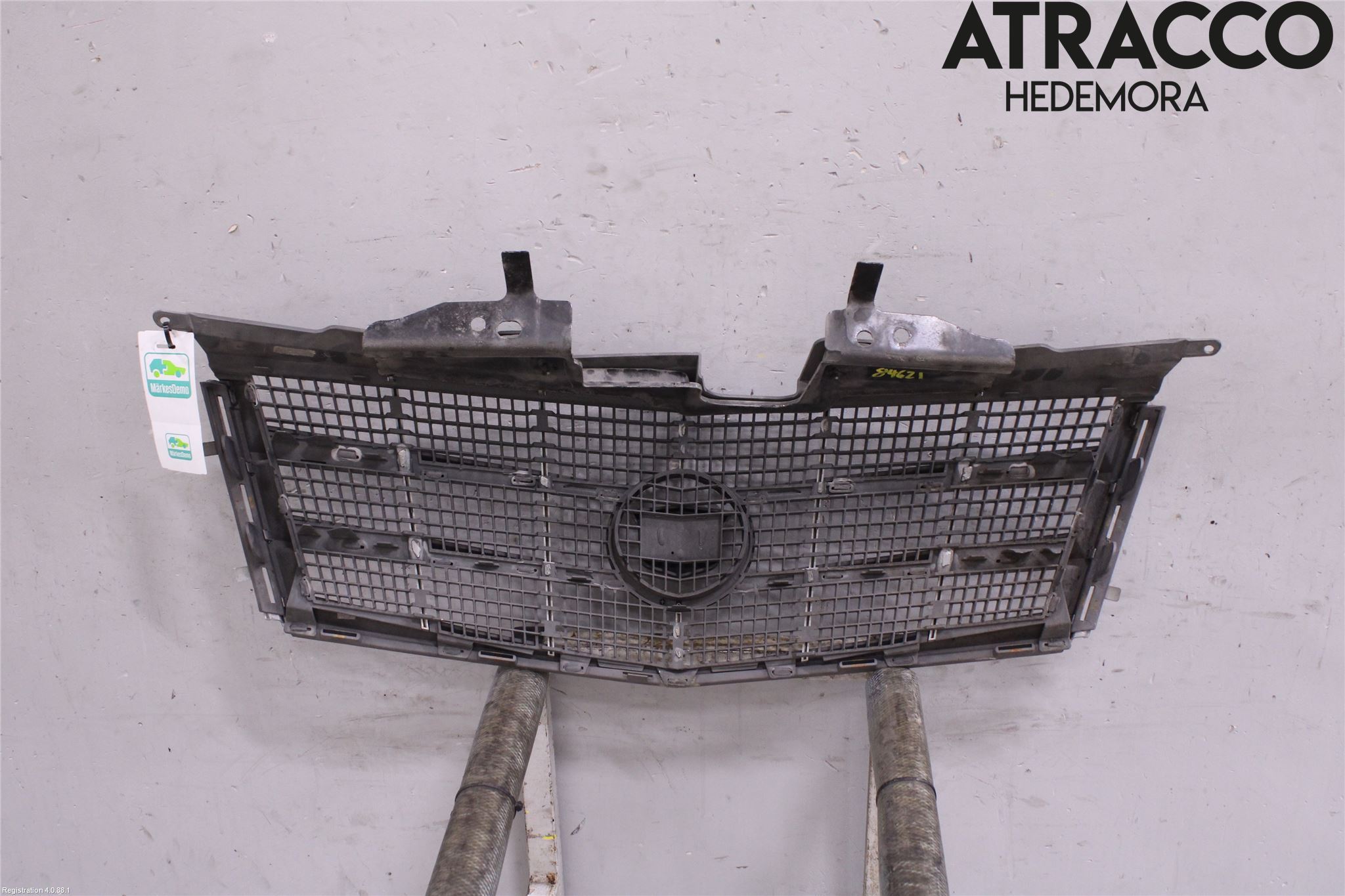 Cadillac CTS Grill Komp