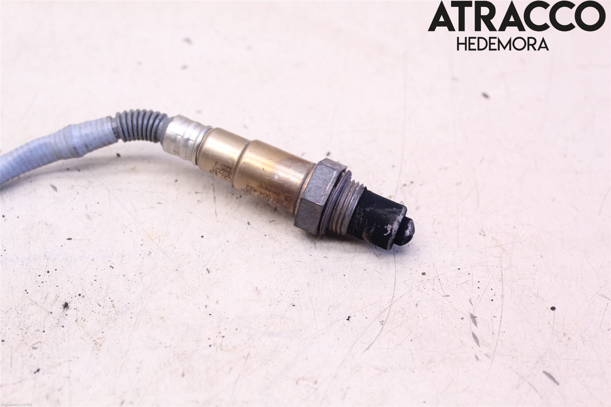 Honda CIVIC 12-16 Injlambdasond