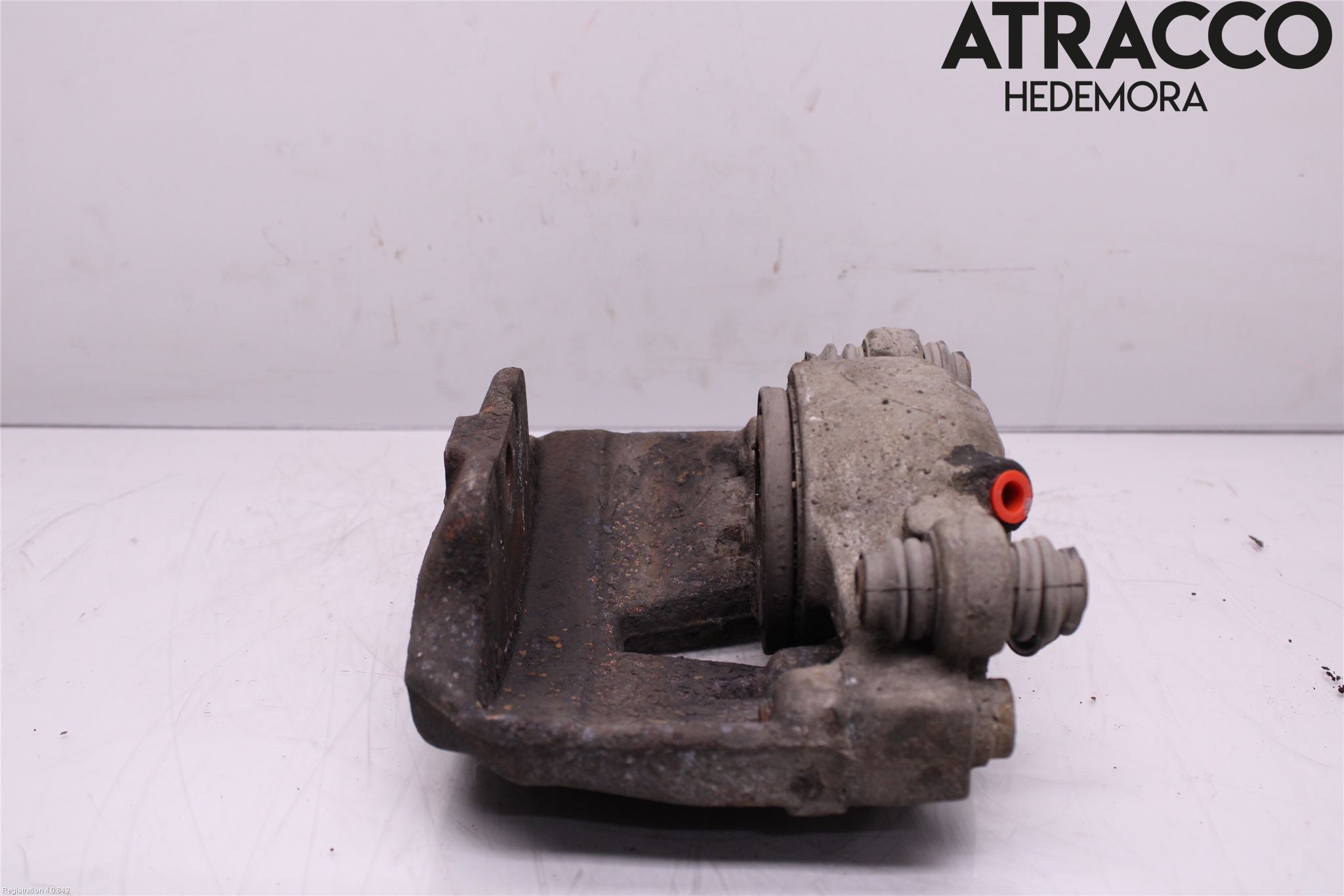 Audi A7/S7 4G 11-17 Bromsok Fram Vänster