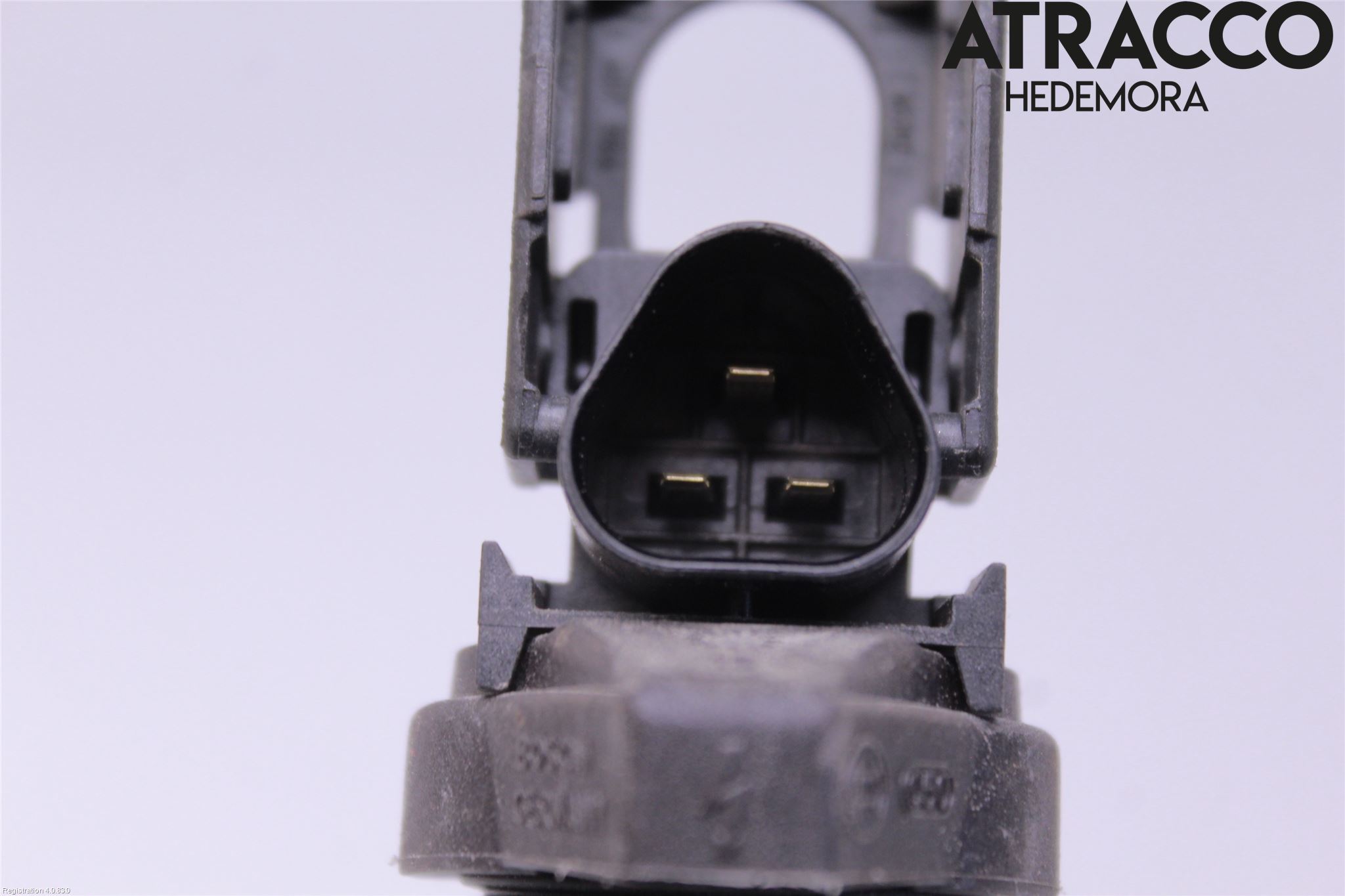 Peugeot 207 Tändspole