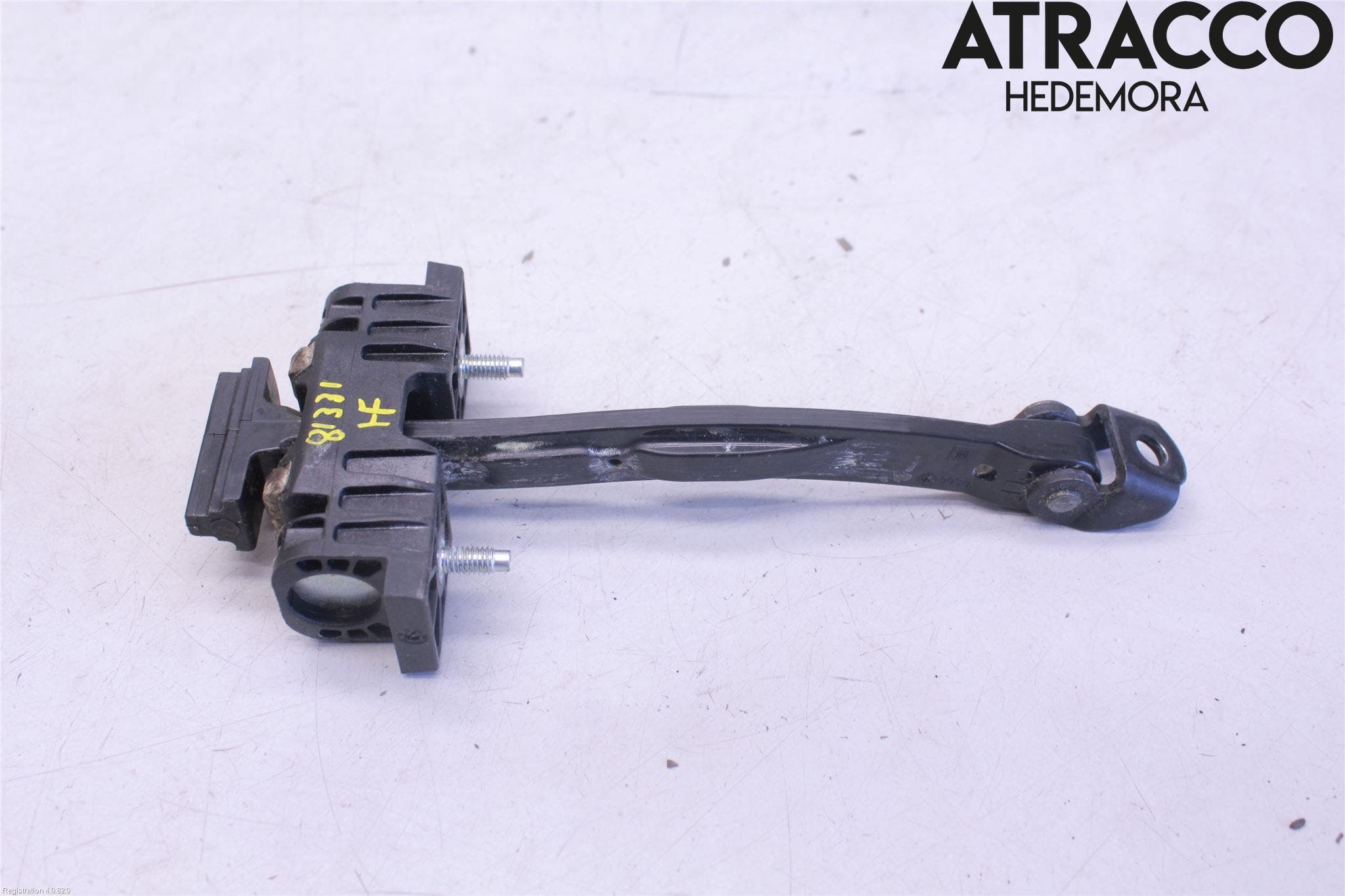 Opel INSIGNIA 09-16 Dörrstopp