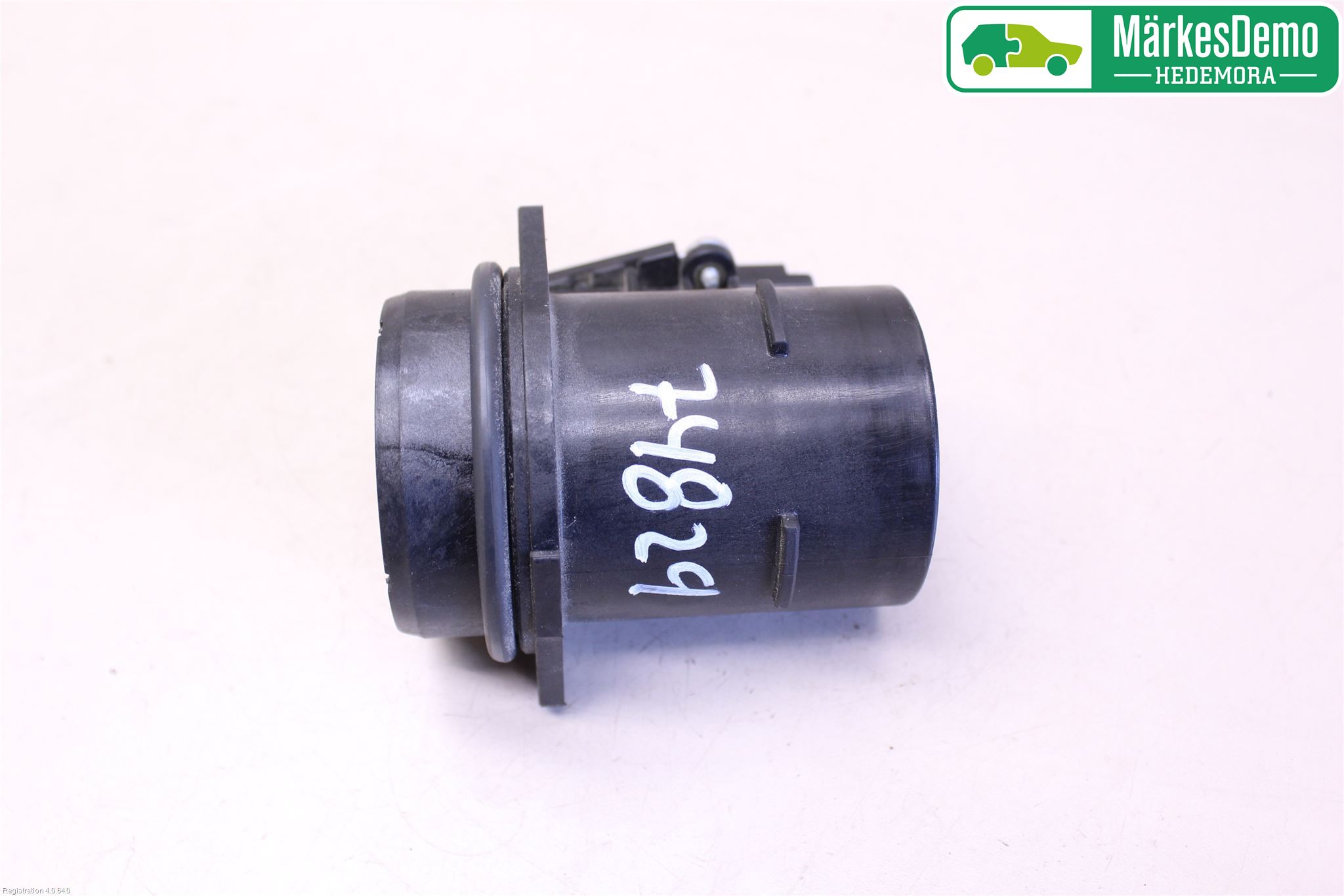 Citroen C4 II 11-18 Injluftmassamätare