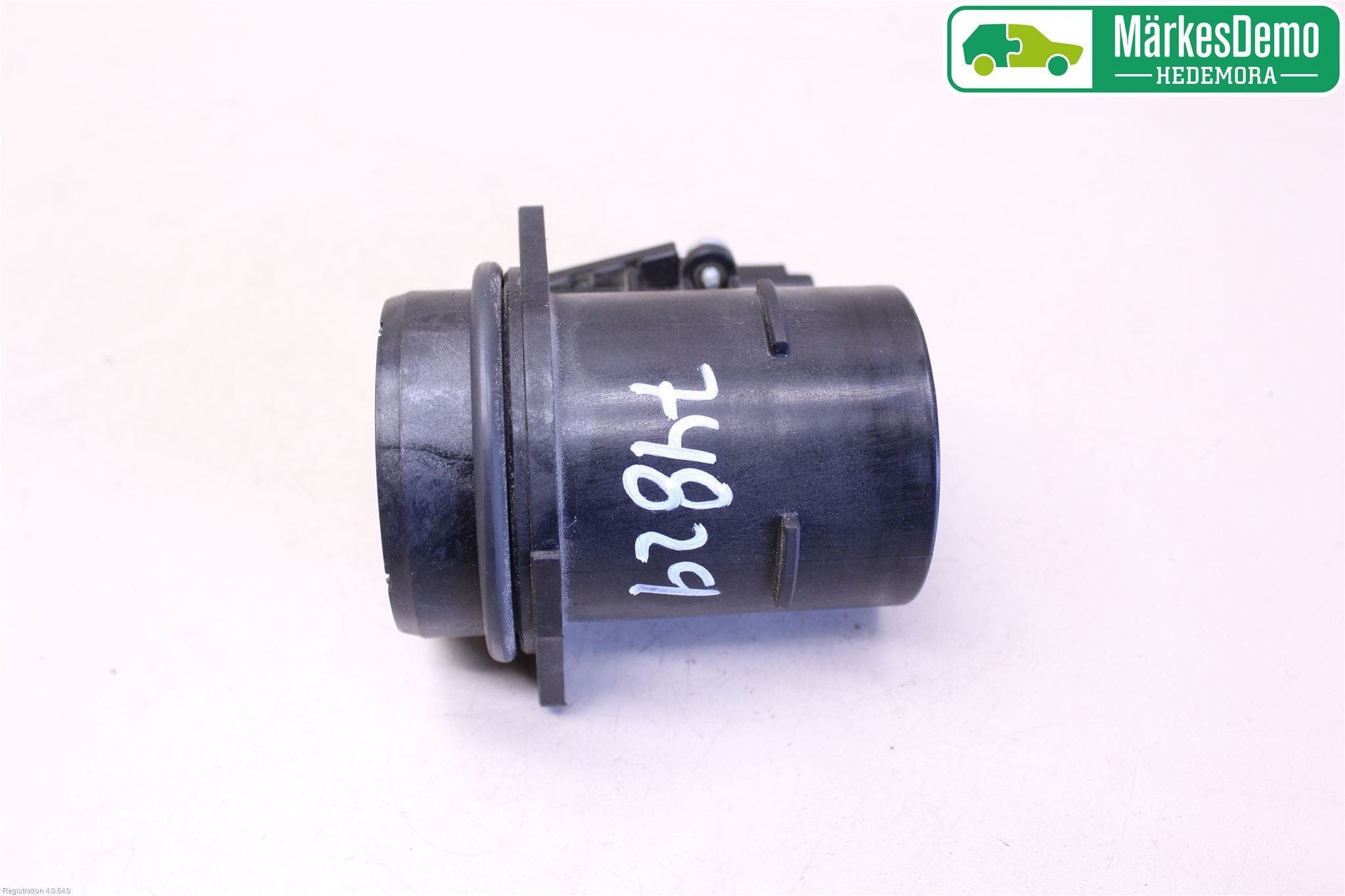 Citroen C4 II 11-18 Injluftmassamätare