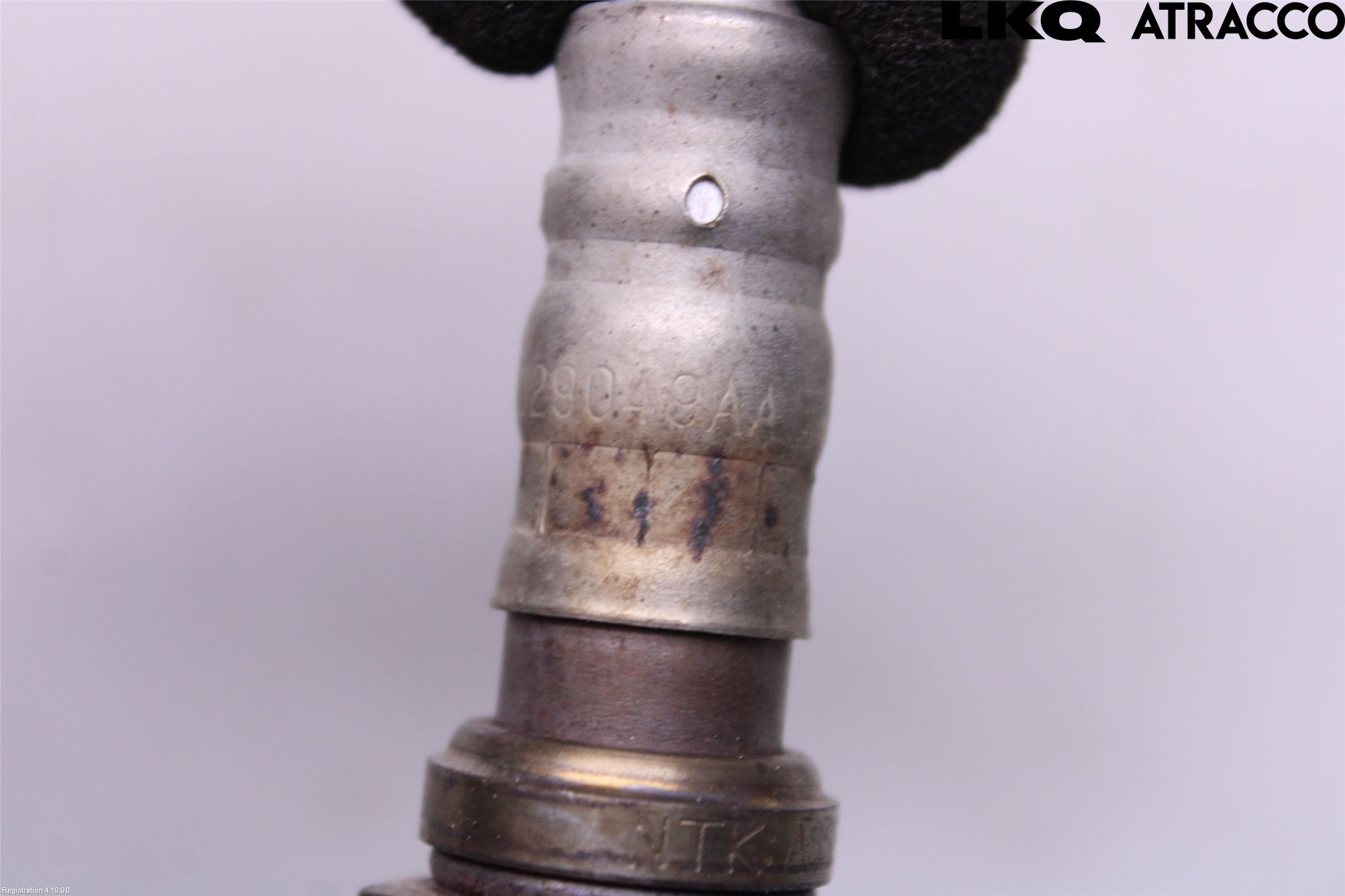 Dodge PICK UP RAM 81- Injlambdasond