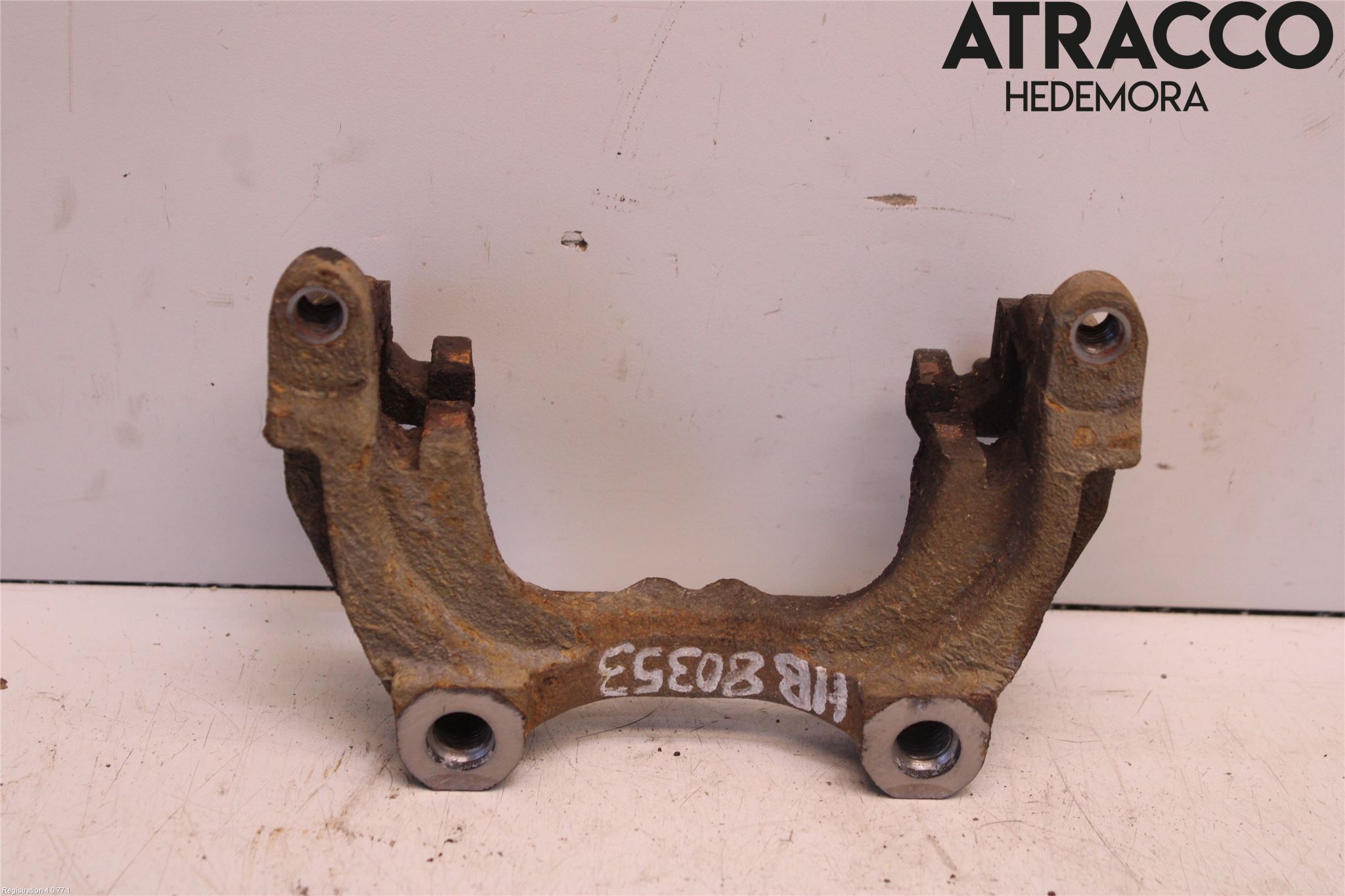 Seat LEON 13-20 Bromsokshållare