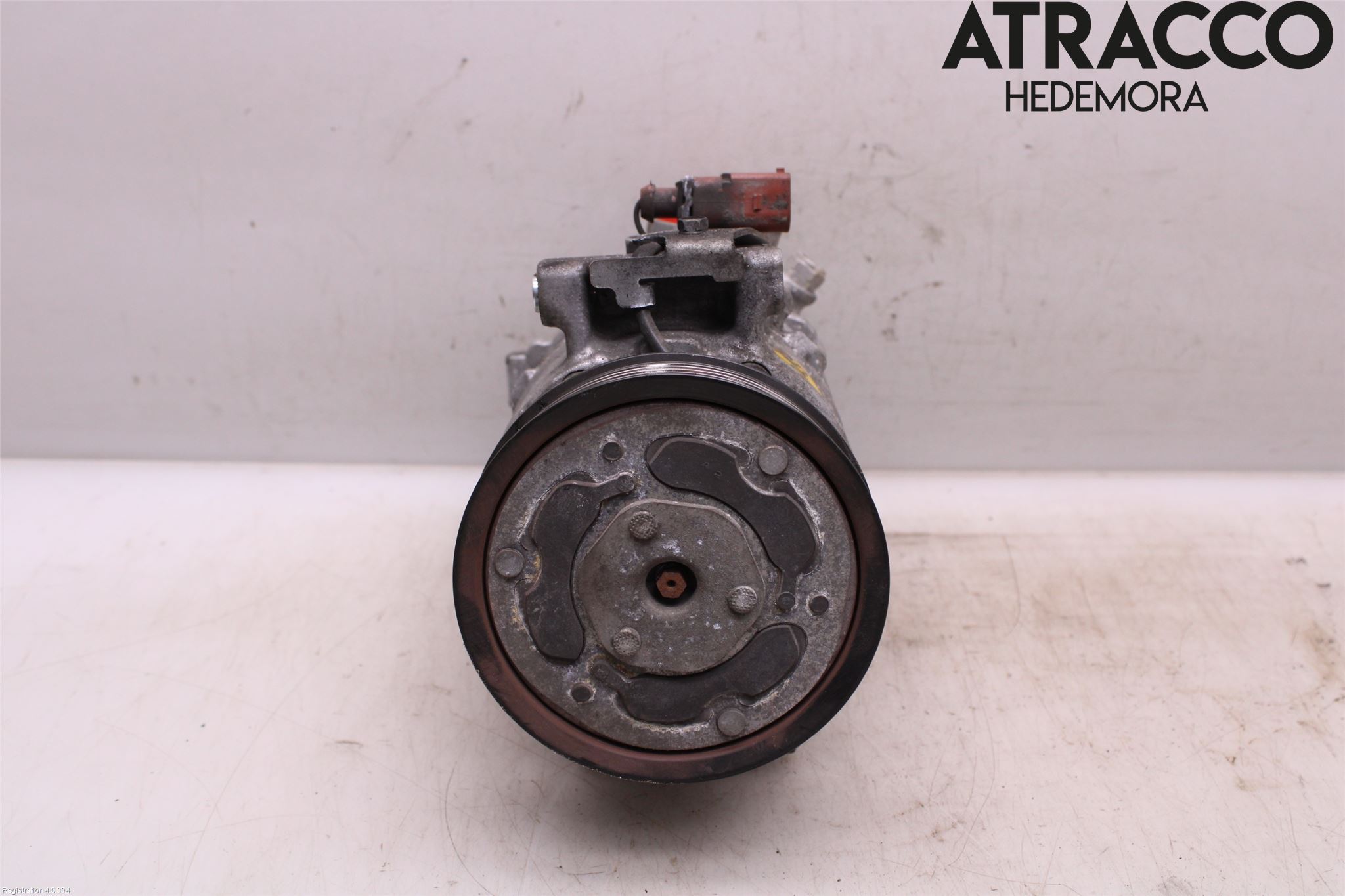 Audi A6/S6 4G 11-18 Ac Kompressor