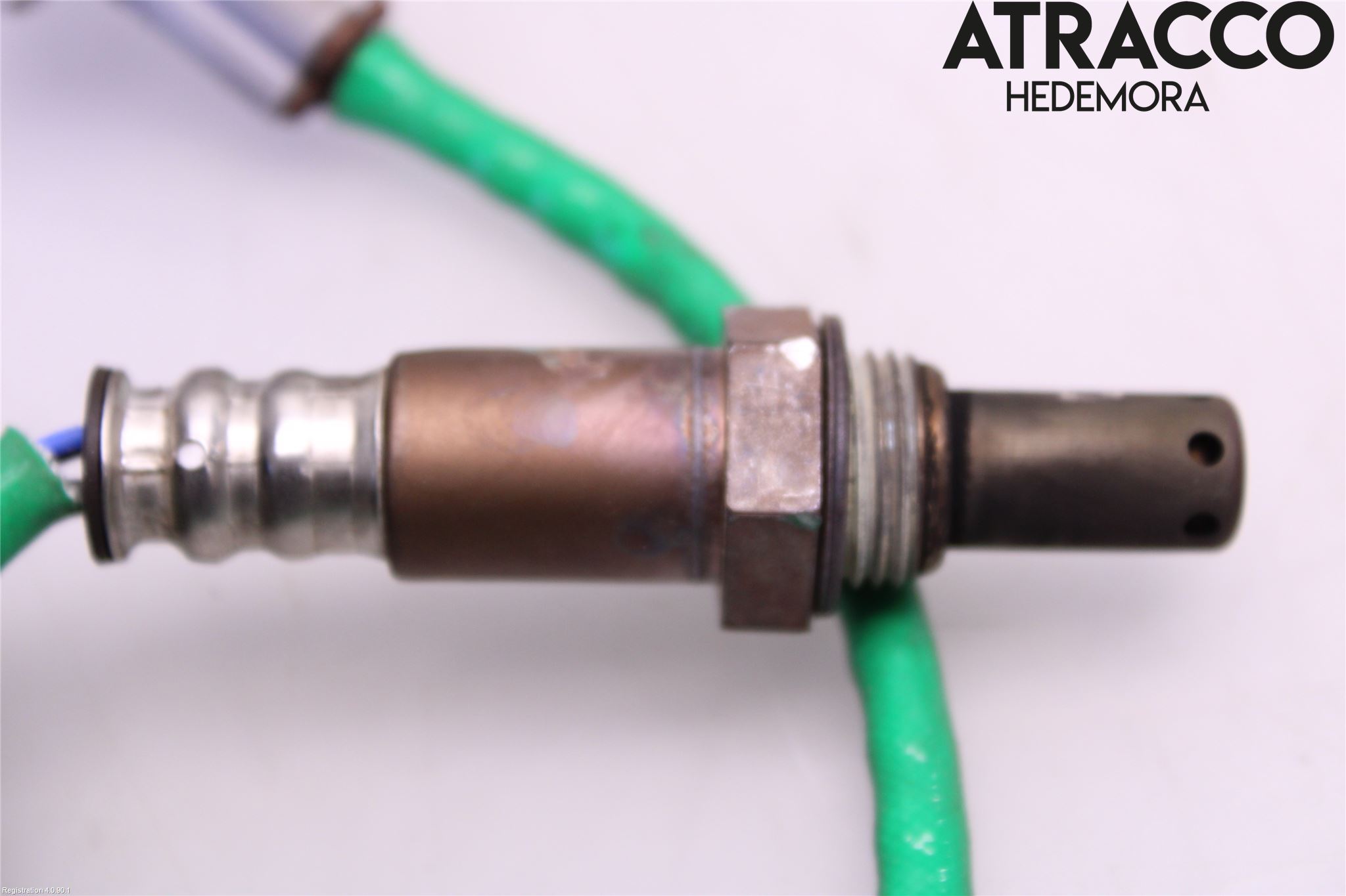 Suzuki SWIFT 17-24 Injlambdasond