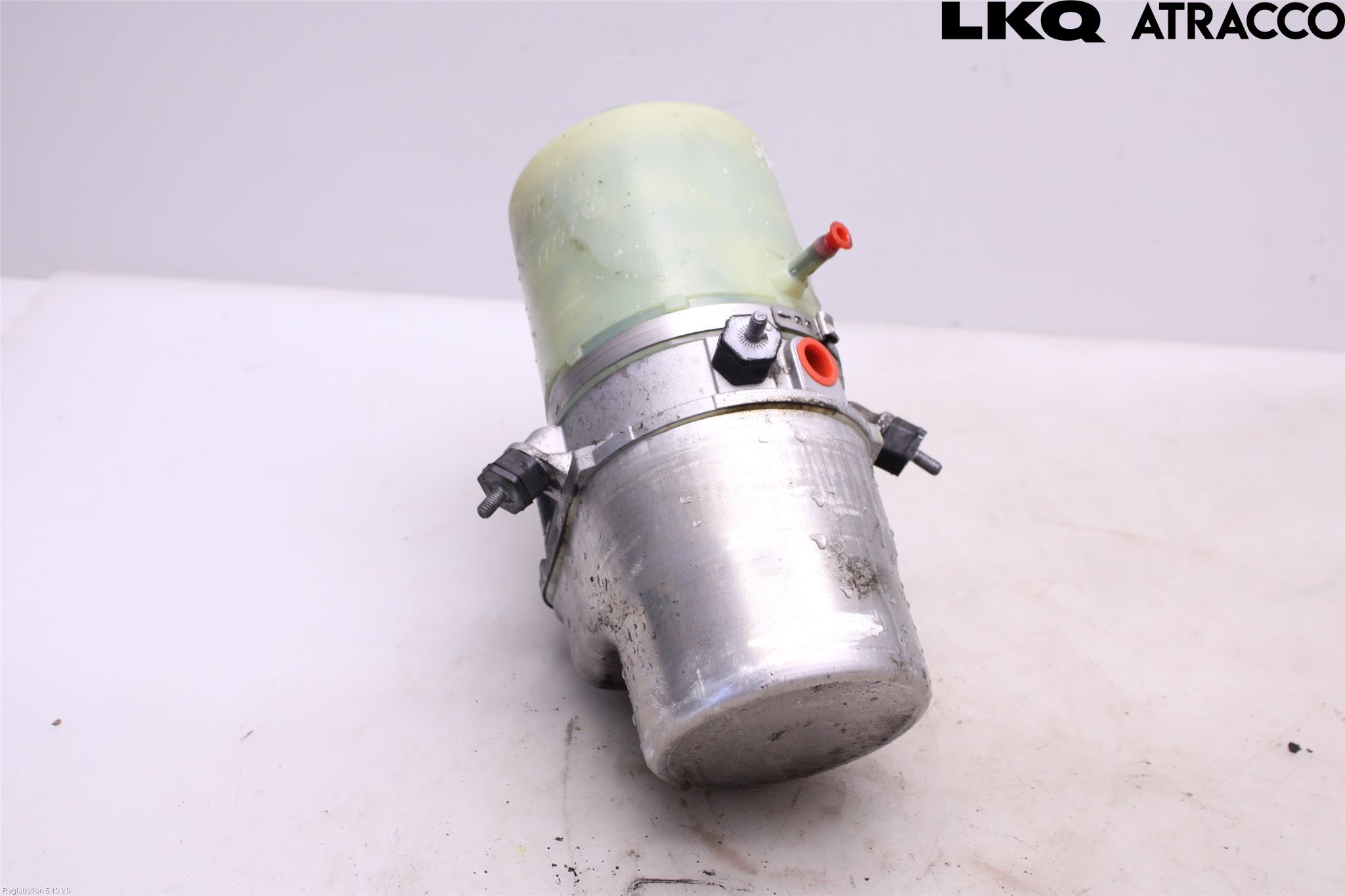 Audi A1/S1 11-18 Styrservo Pump Elektrisk