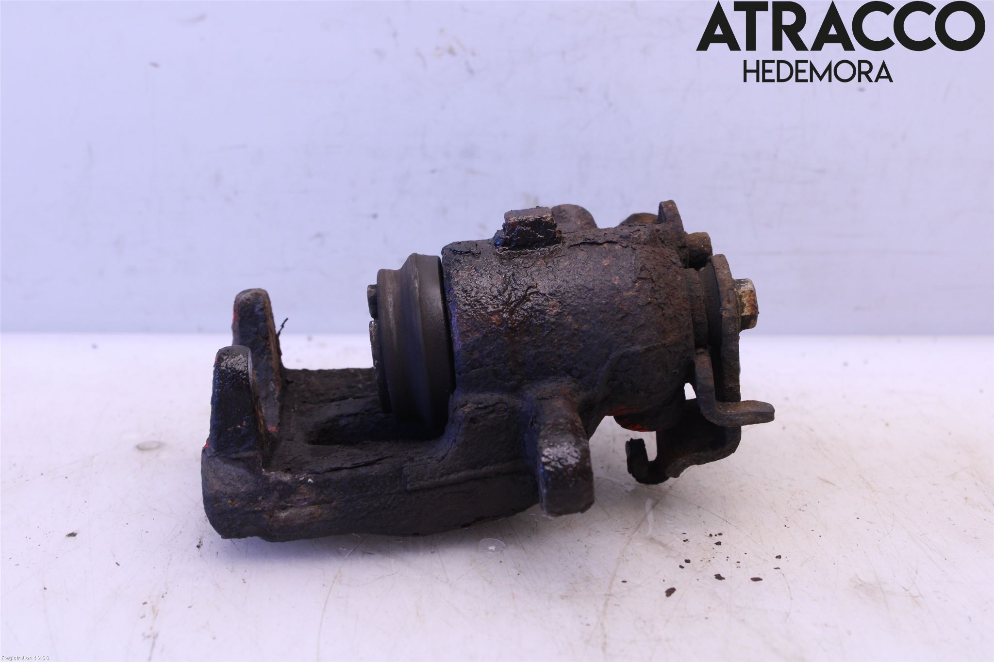 Ford MONDEO 07-15 Bromsok Bak Höger