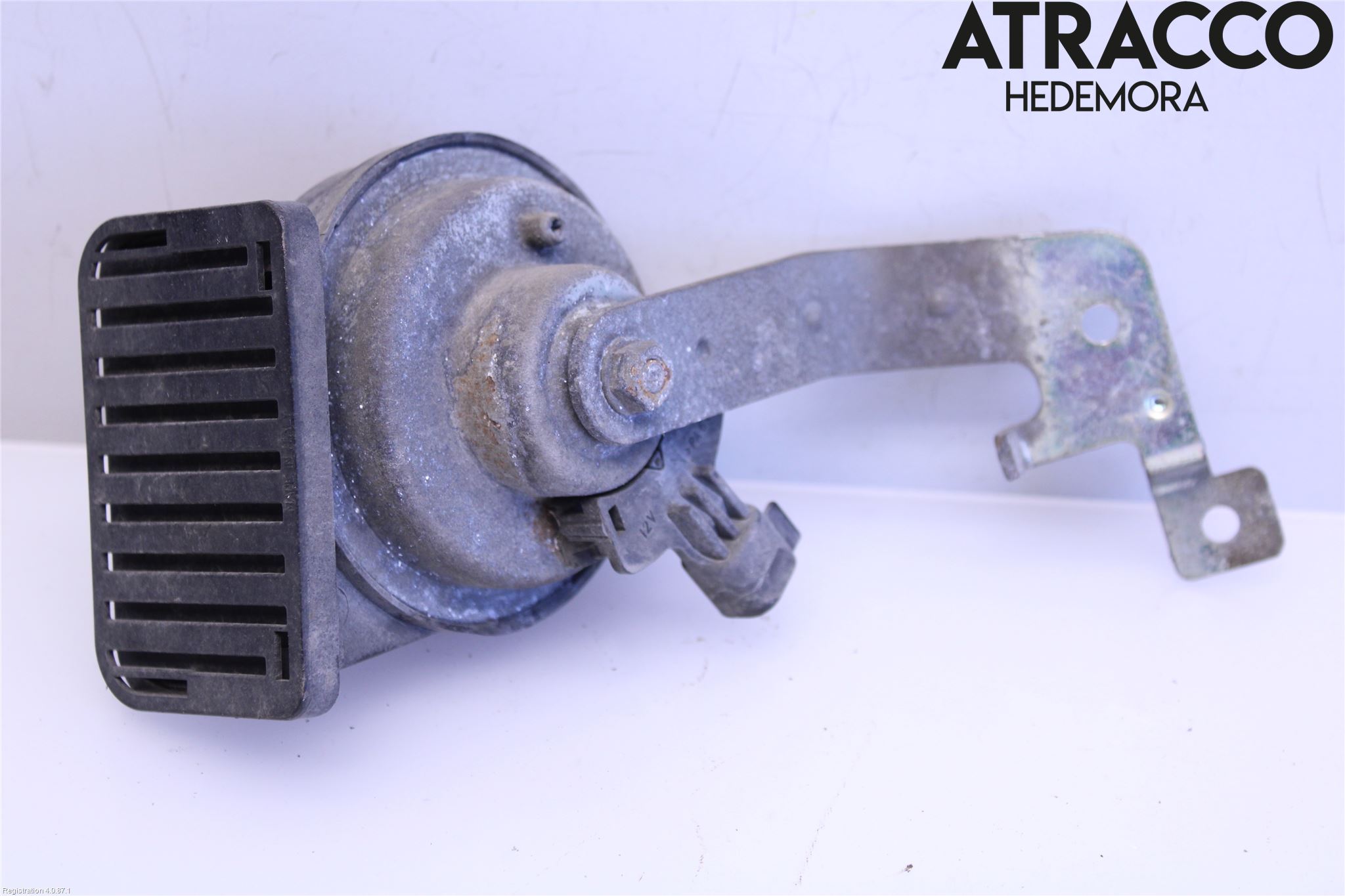 Fiat 500L 13-19 Signalhorn