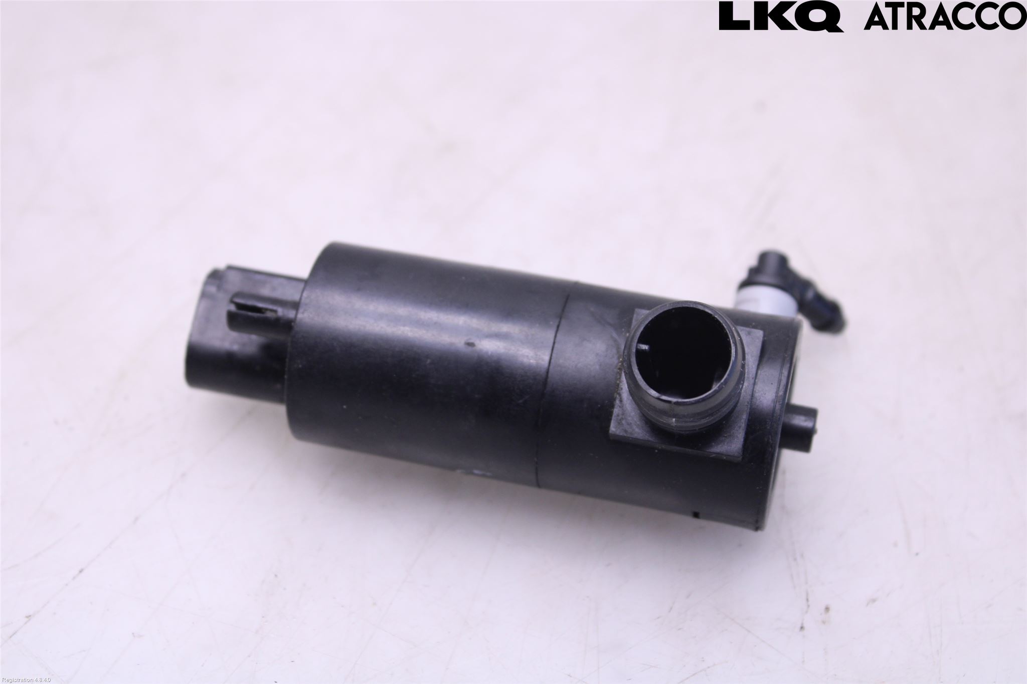 Toyota COROLLA 19- Spolarpump Högtryck