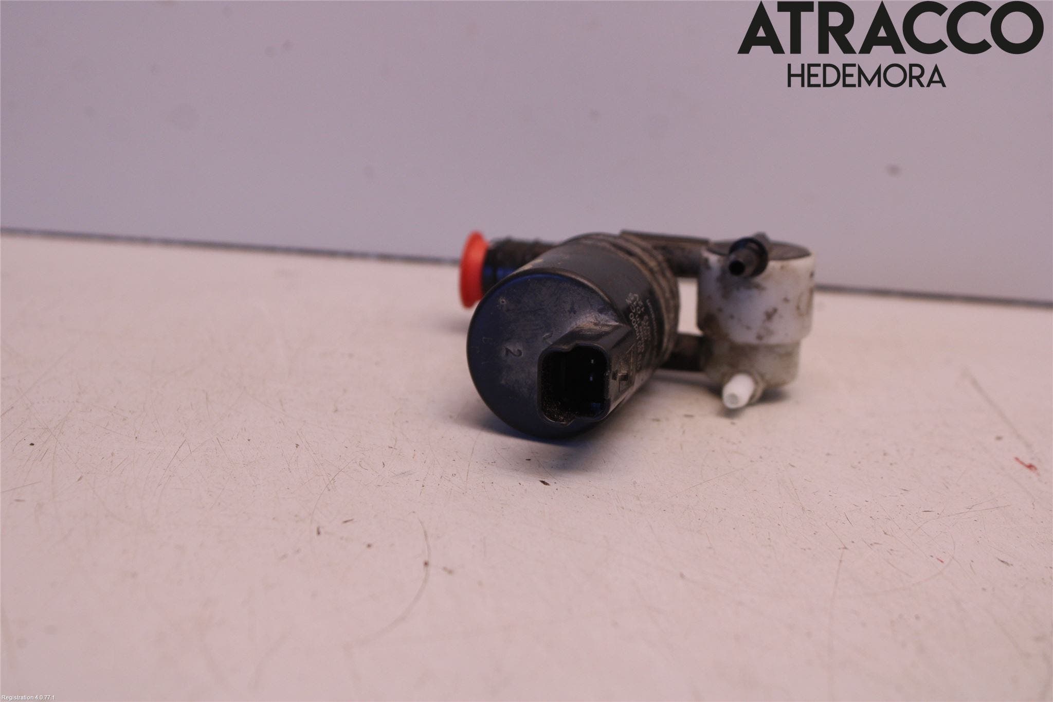 Citroen C5 08-17 Spolarpump Vindruta