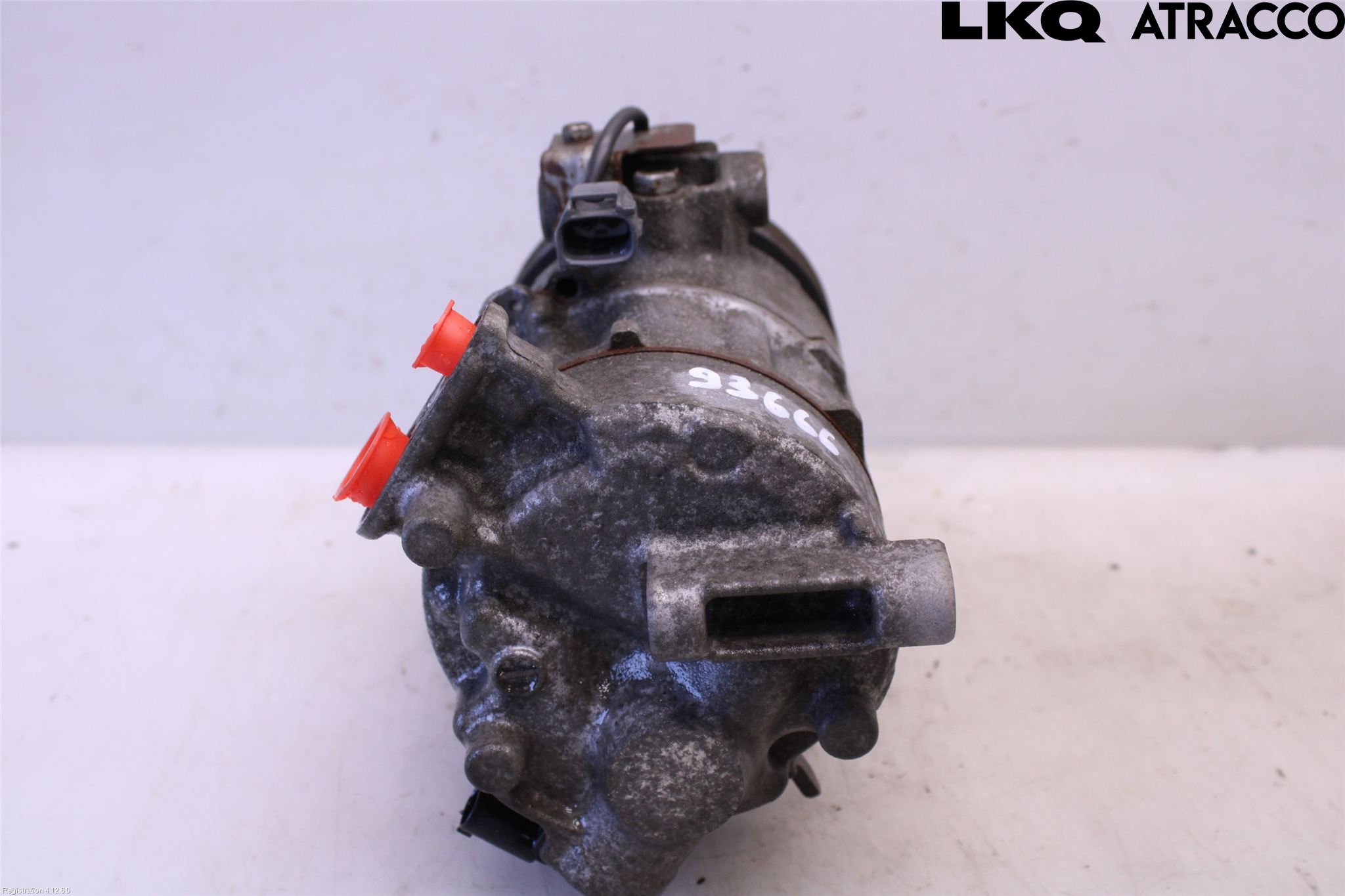 Fiat 500X 15- Ac Kompressor