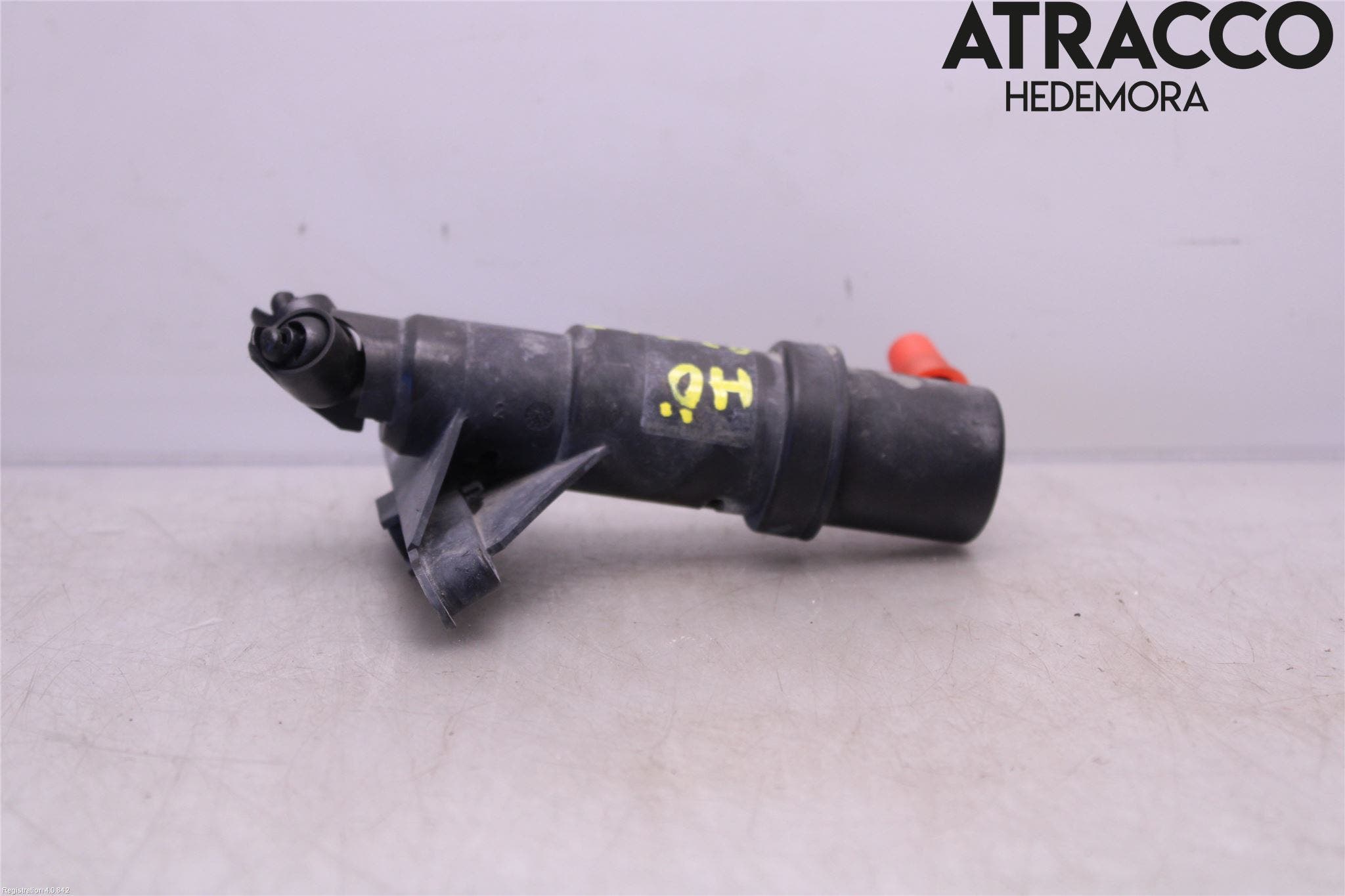 BMW 5 E60/61 Sed/Tou 02-10 Spolarmunstycke Strålkastare