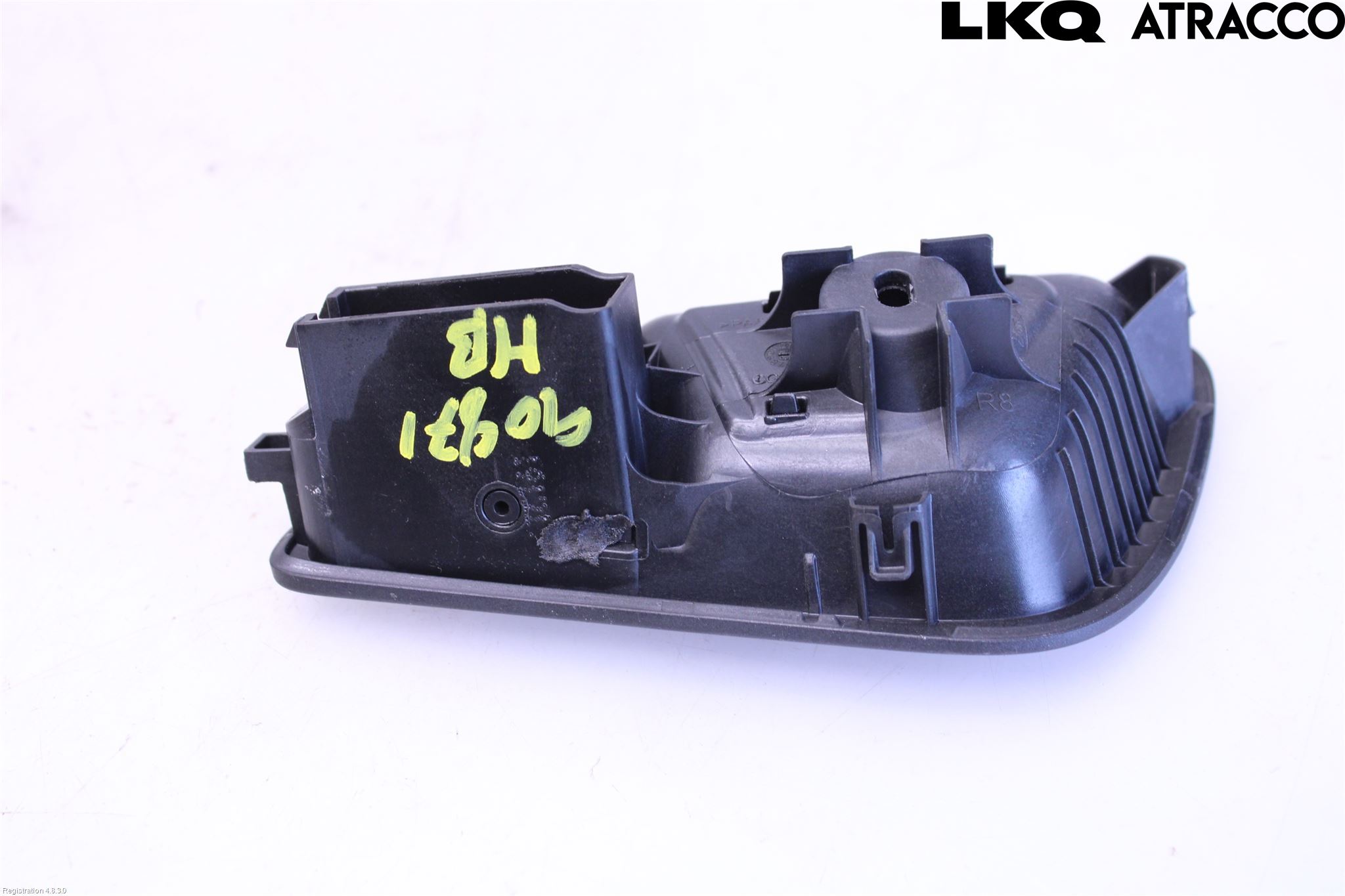 Ford FOCUS 11-14 Dörrhandtag Inre Hö