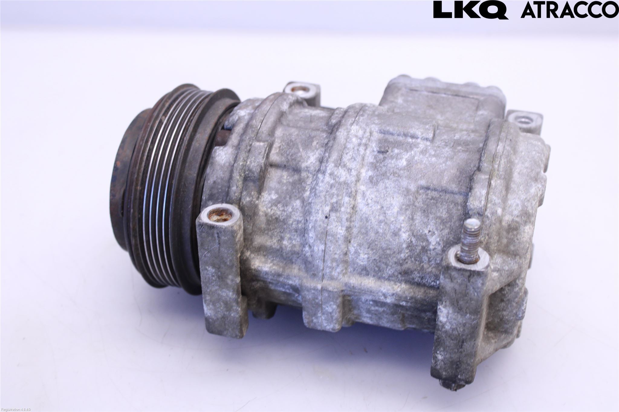 BMW 3 E36      91-00 Ac Kompressor