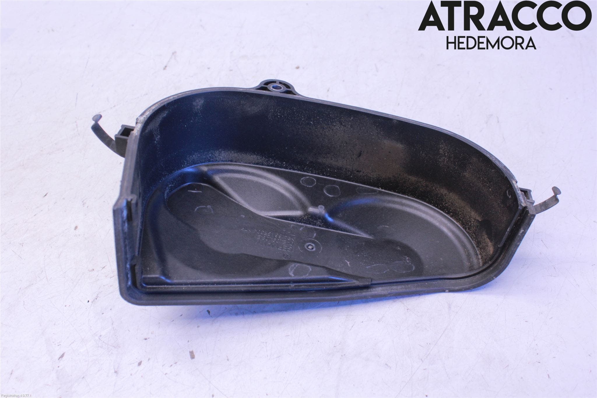 Volkswagen VW SHARAN 11- Kamrem-Transmissionskåpa