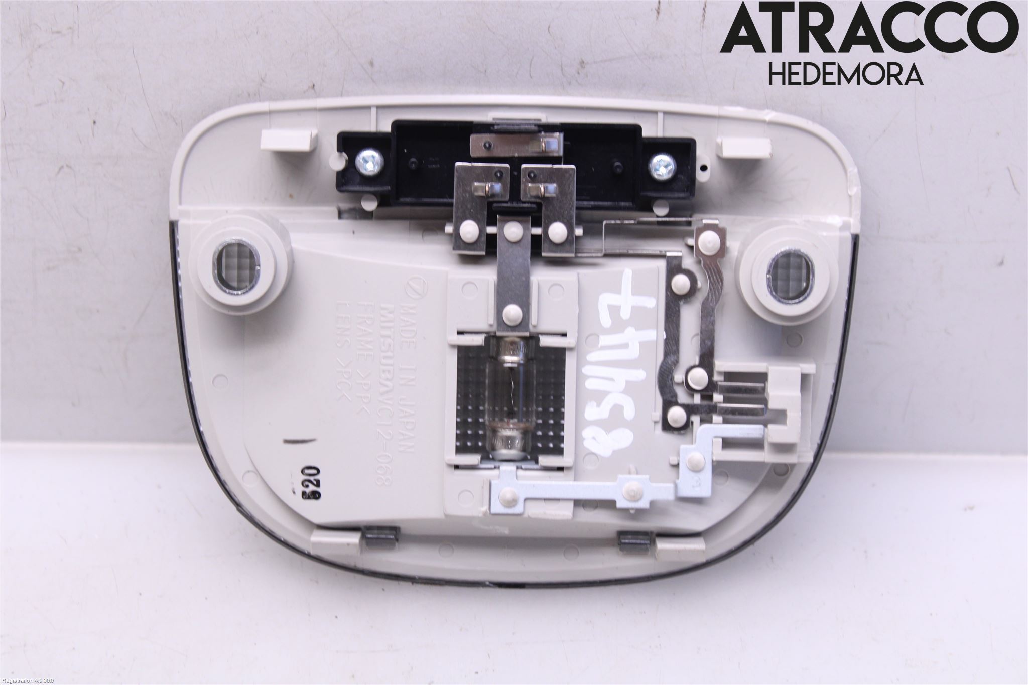 Subaru OUTBACK 15-20 Innerbelysning