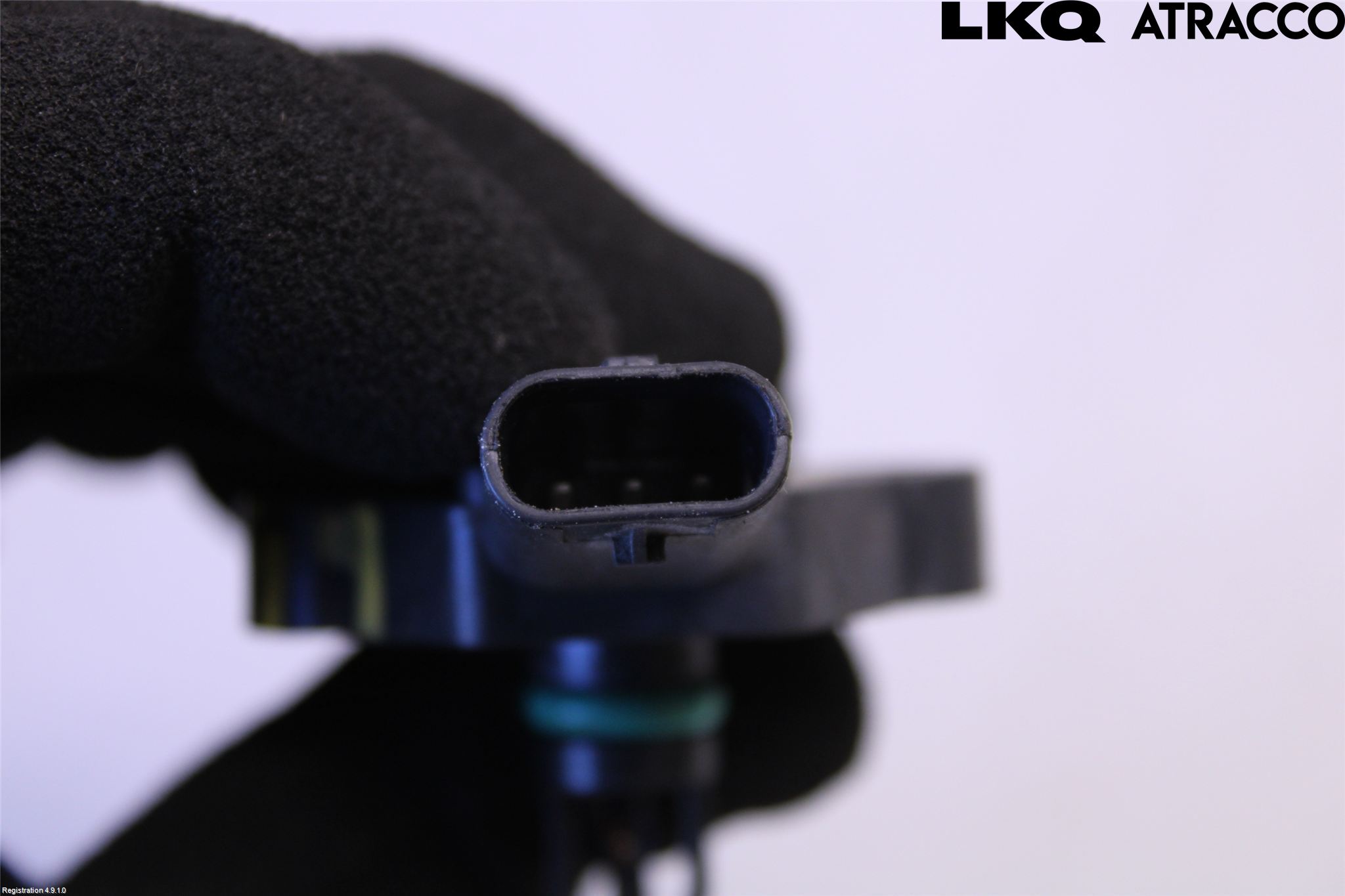 Audi A3/S3 8Y 21- Injmappsensor