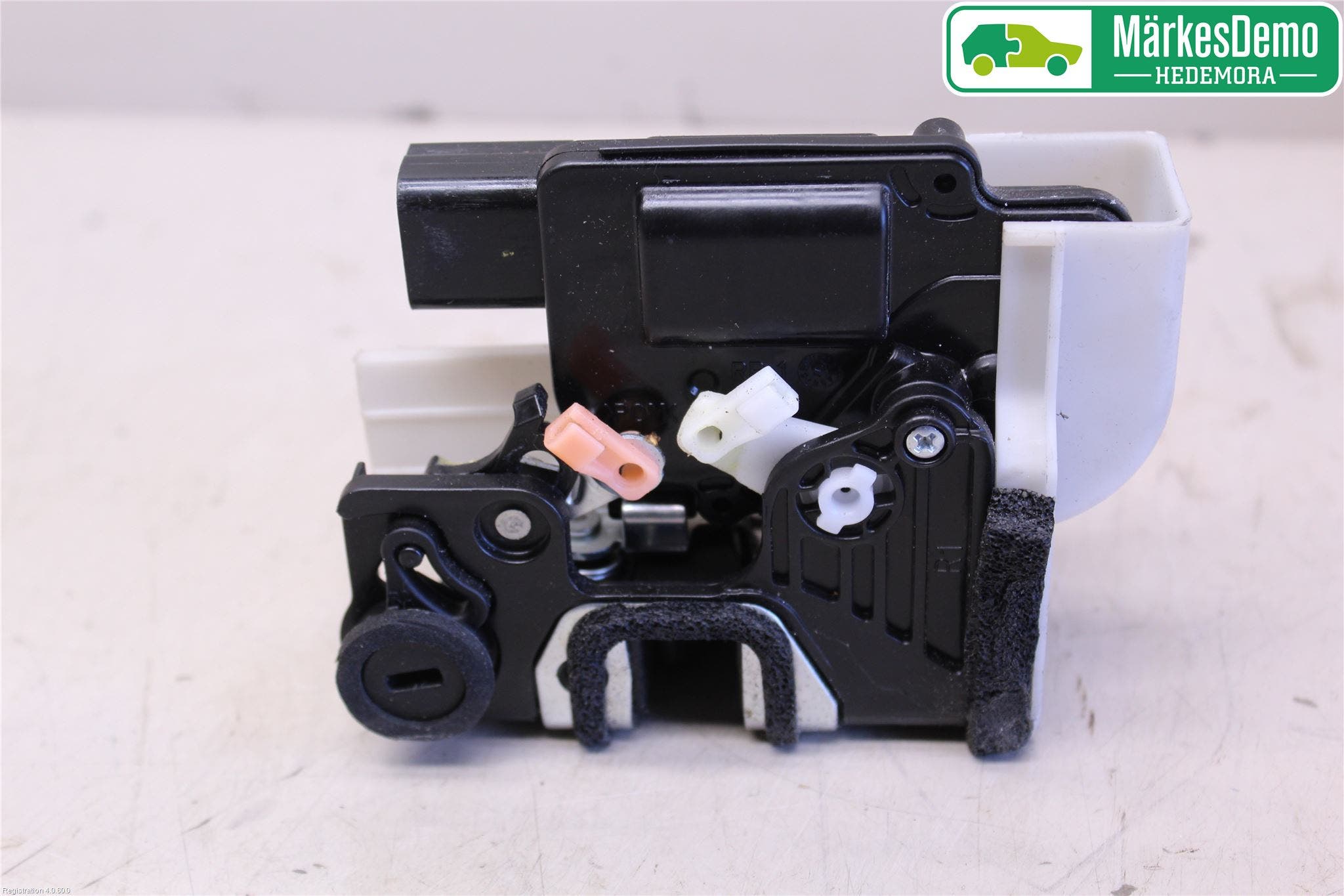 Kia PICANTO 12-17 Låskista-Dörrlås