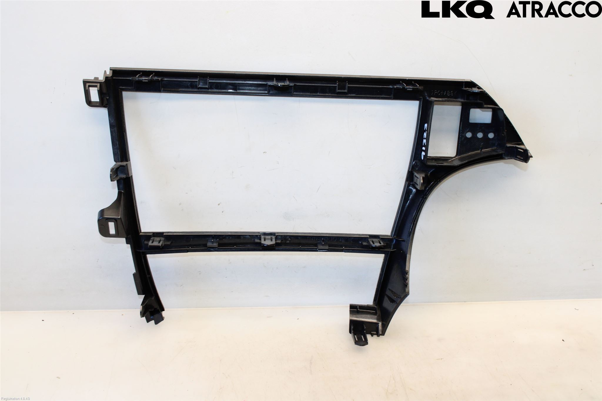 Toyota PRIUS ZVW30 09-20 Instrumentsarg