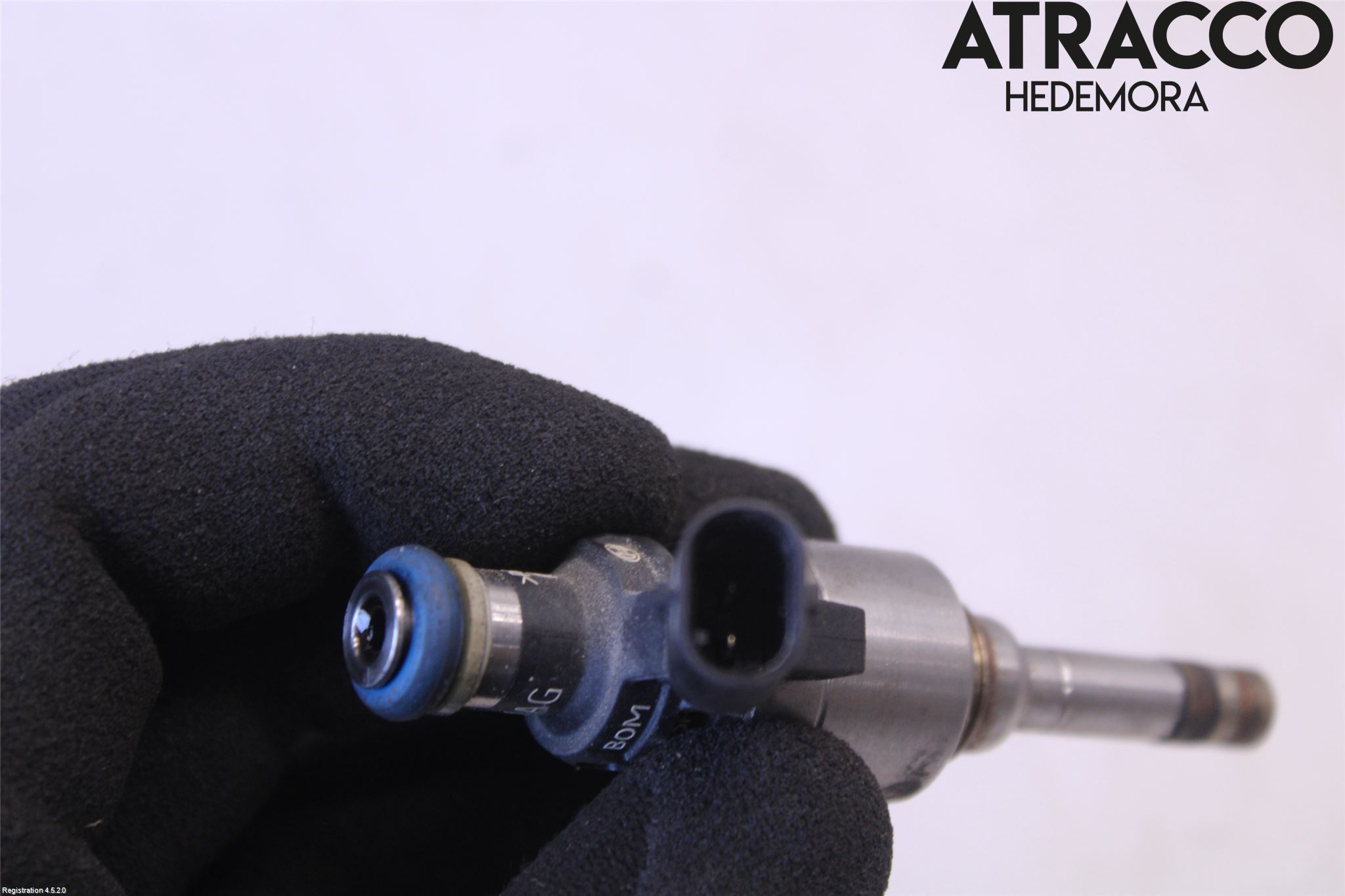 Seat LEON 06-12 Injspridare