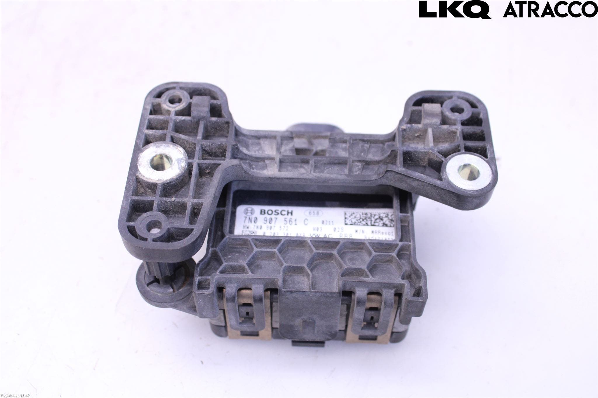 Volkswagen VW SHARAN 11- Sensor Adaptiv Farthållare