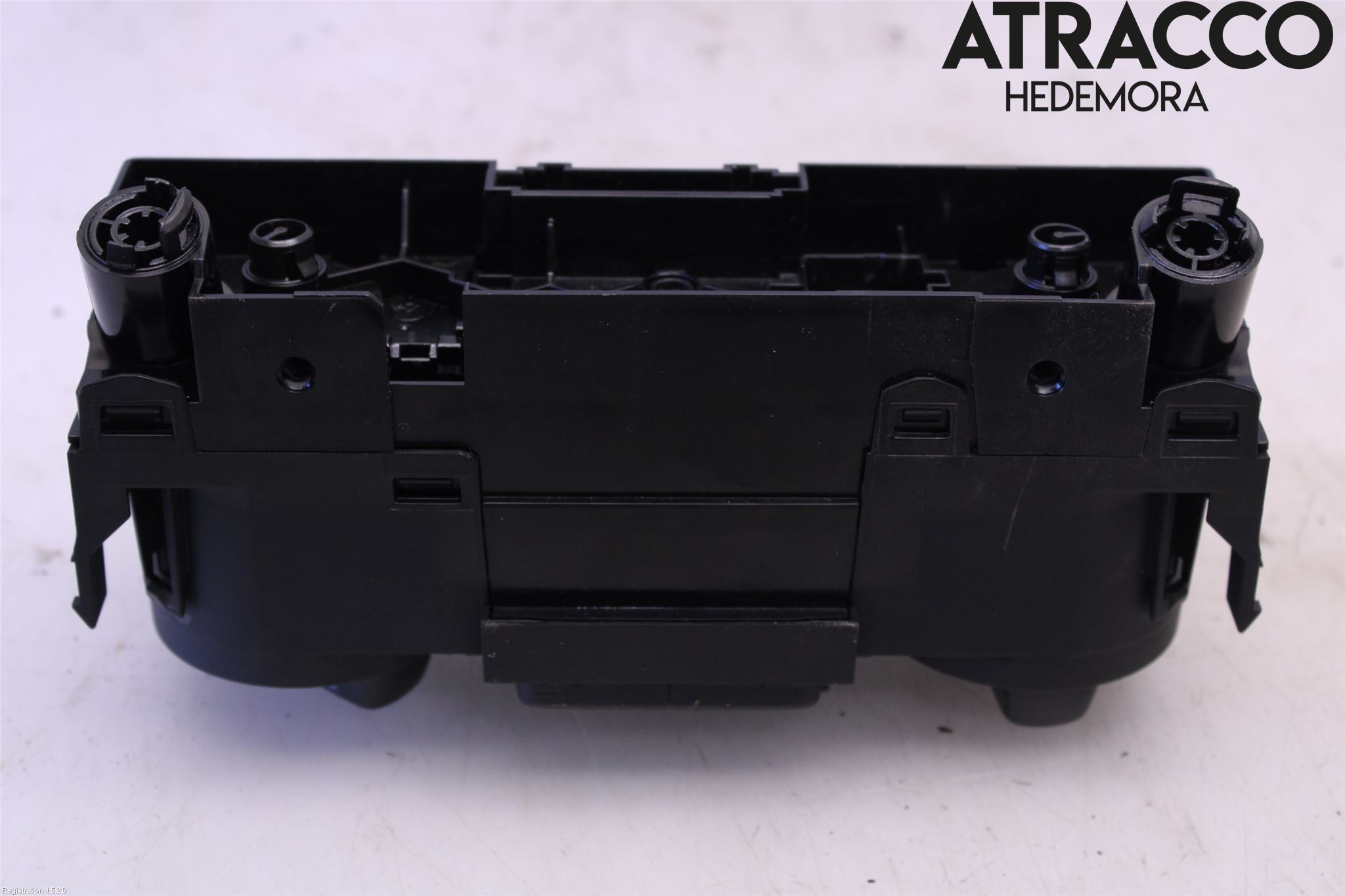 Volkswagen VW POLO 10-17 Strömställare Cirkulation-Luft