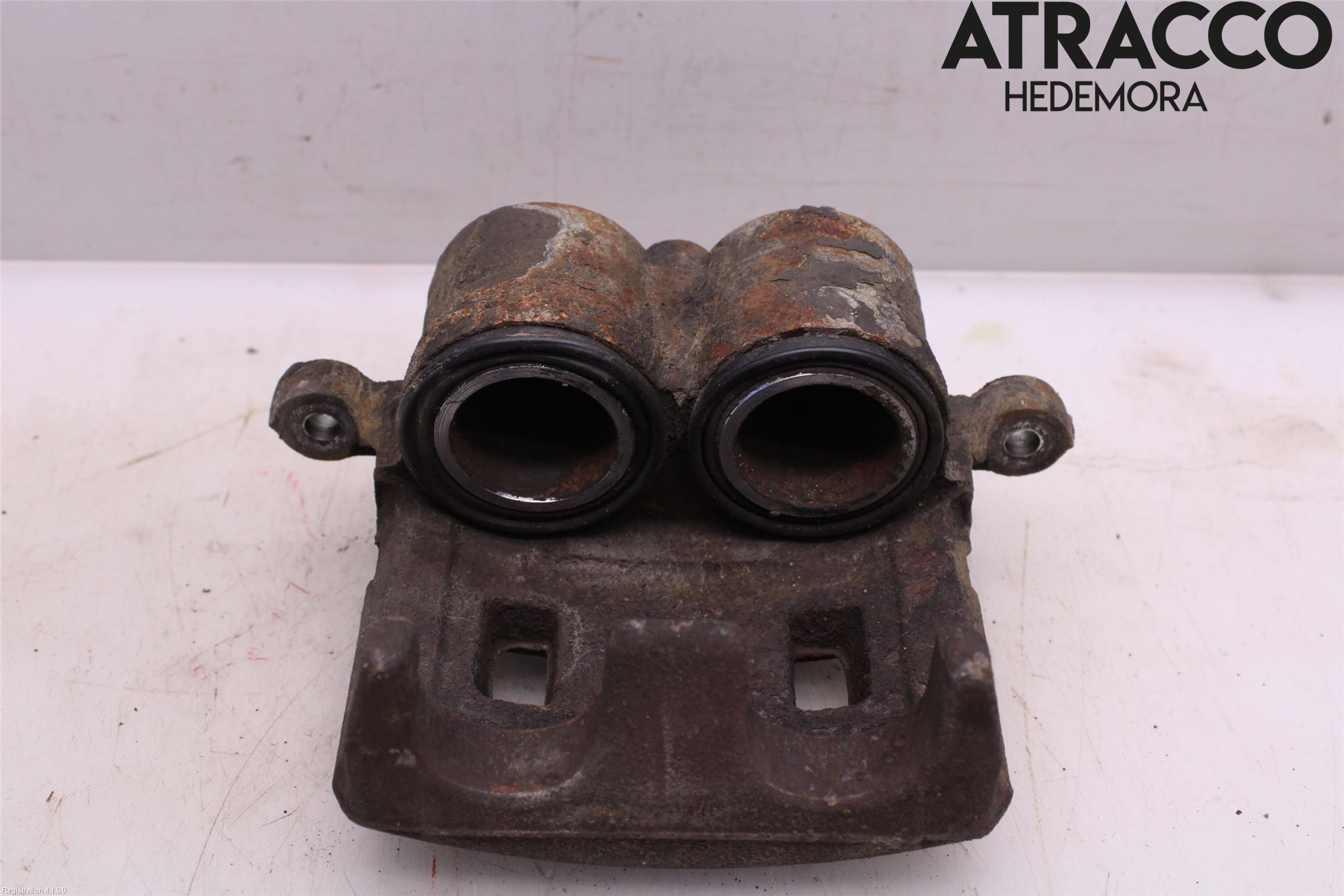 Subaru FORESTER SH  08-13 Bromsok Fram Höger