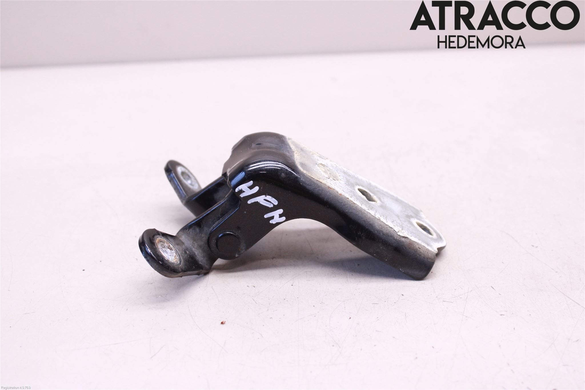 Chevrolet CAPTIVA Dörrgångjärn