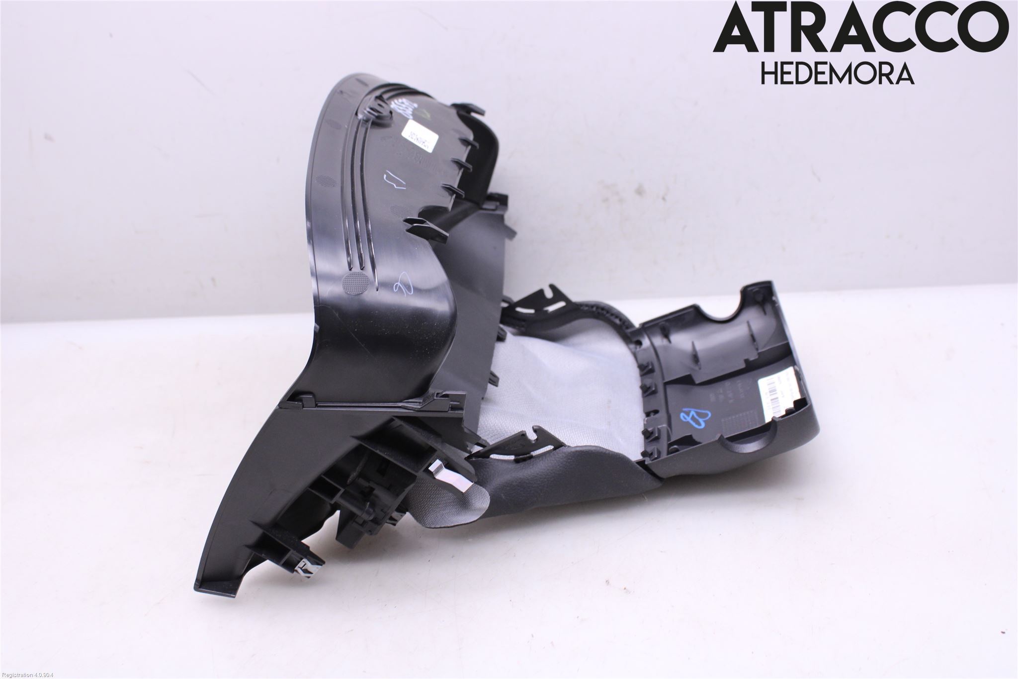 Jaguar XF (X260) 16-24 Instrumentsarg