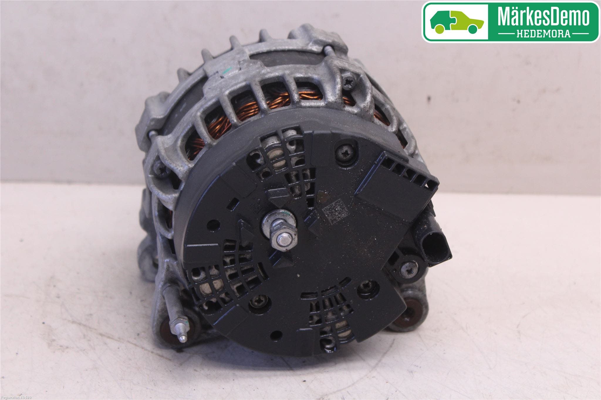 Volkswagen VW PASSAT 11-14 Generator