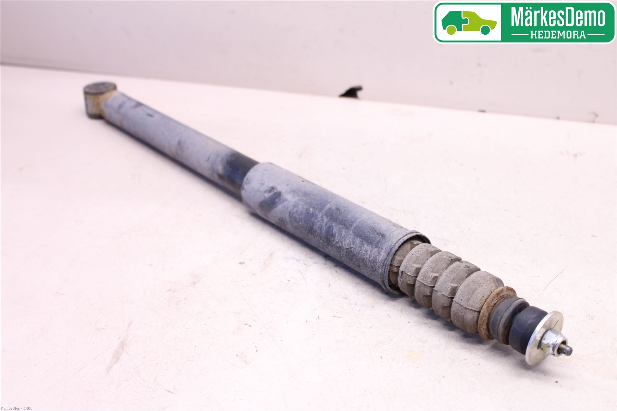 Dacia SANDERO/STEPWAY 13-20 Stötdämpare Bak