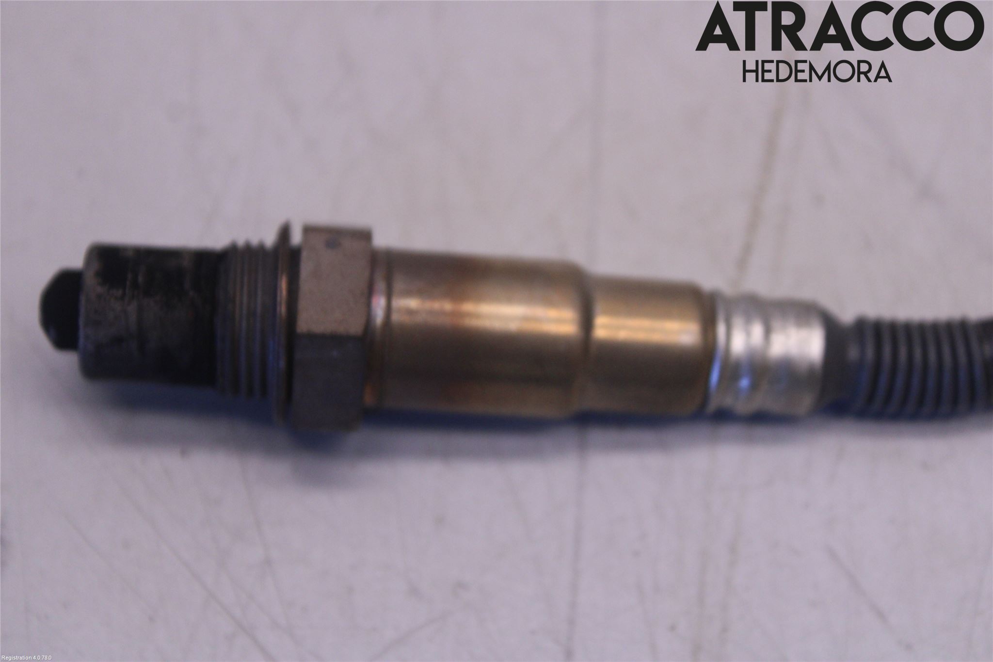 Fiat FREEMONT Injlambdasond